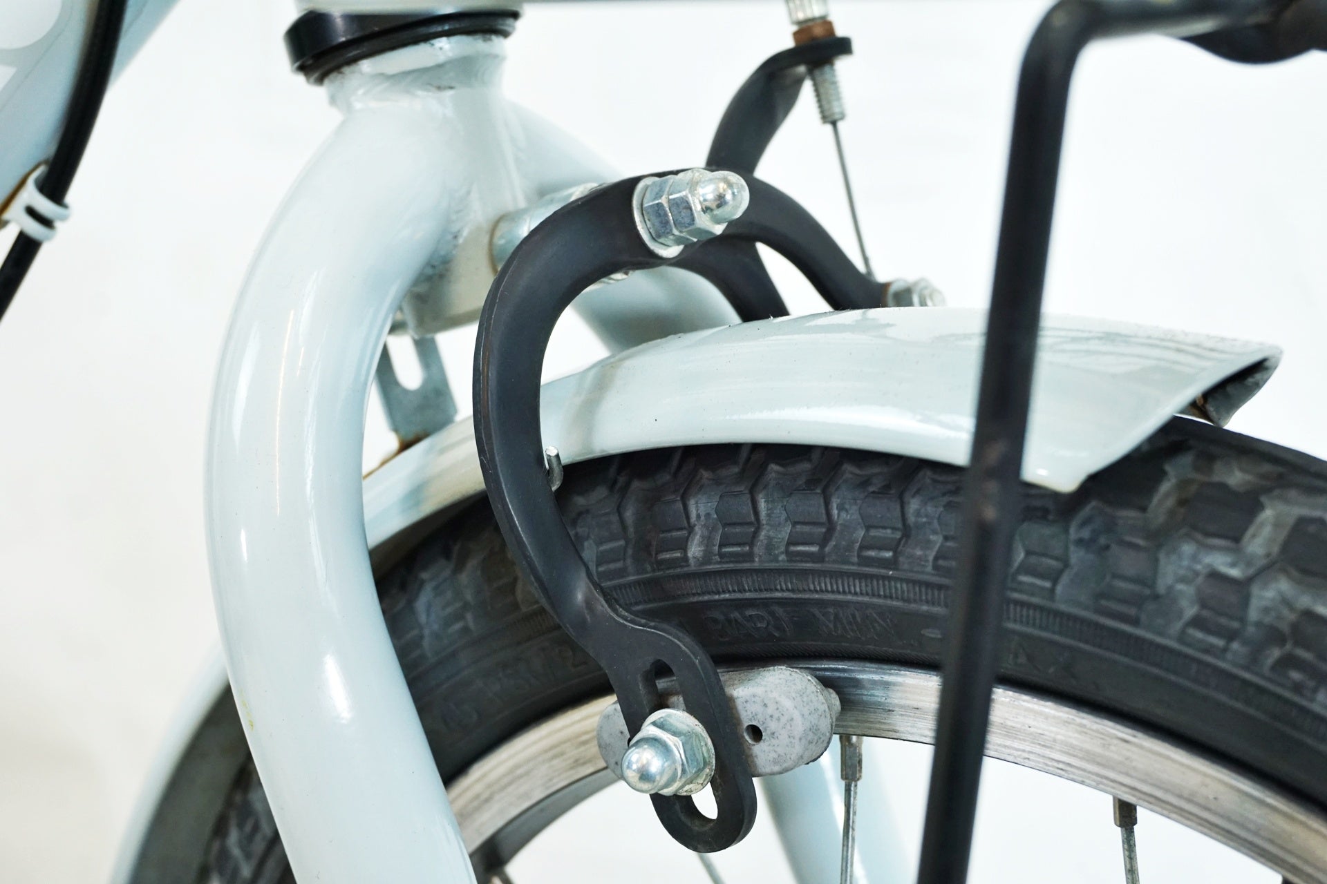 BRIDGESTONE 「ブリヂストン」 BIKKE 16インチ 年式不明 キッズバイク / 有明ガーデン店
