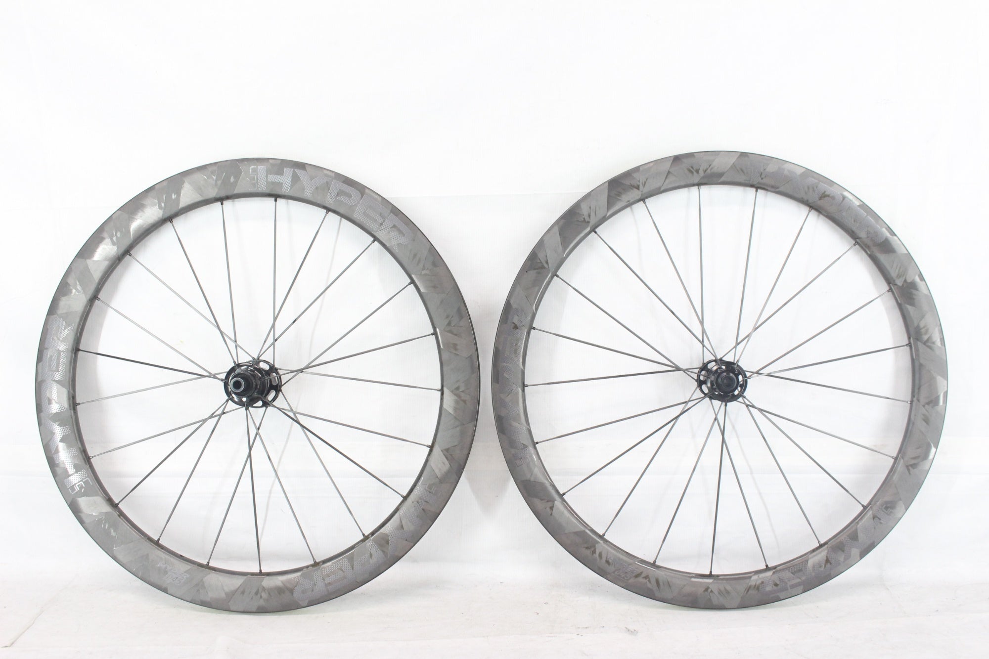 LUN 「ルン」 HYPER D45 DISC シマノ11速 ホイールセット / 阪急塚口店