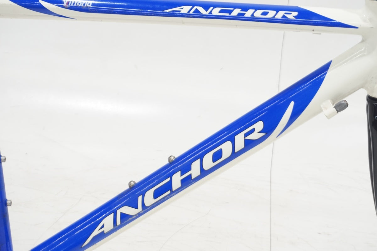 ANCHOR 「アンカー」 RA5 2009年モデル フレームセット / 滋賀大津店