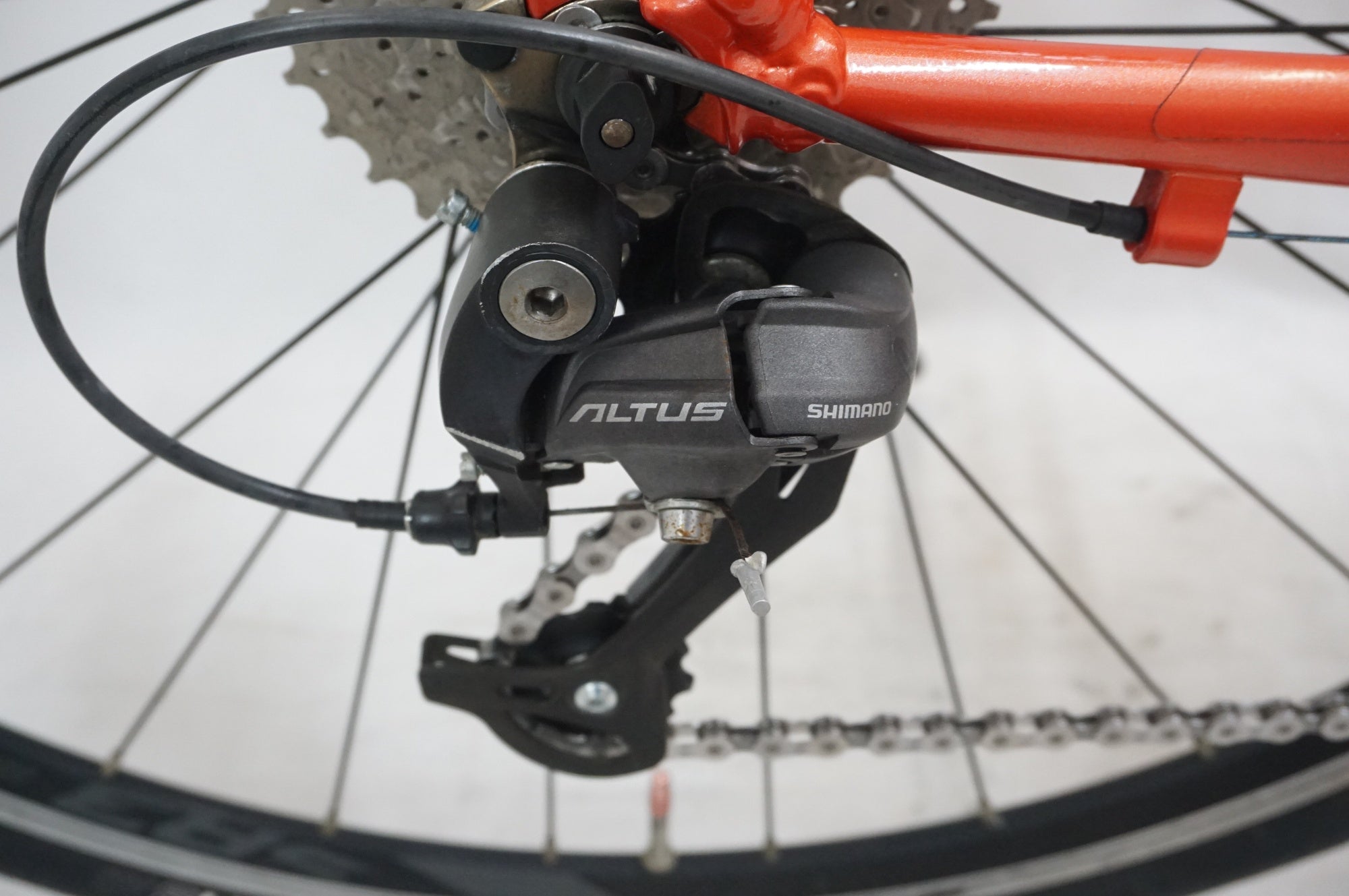 GIANT 「ジャイアント」 ESCAPE RX3 2021年モデル クロスバイク / 福岡アイランドシティ店