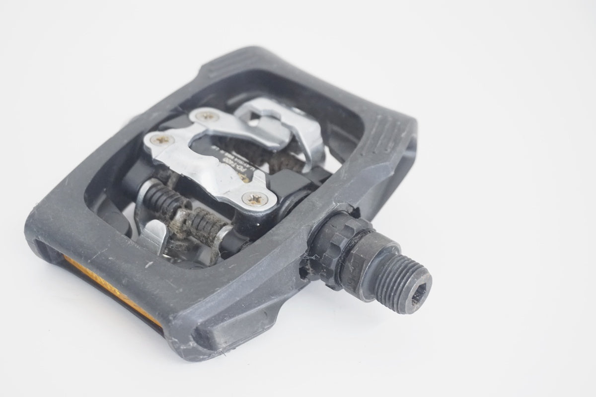 SHIMANO 「シマノ」 PD-T400 ビンディングペダル / 京都八幡店