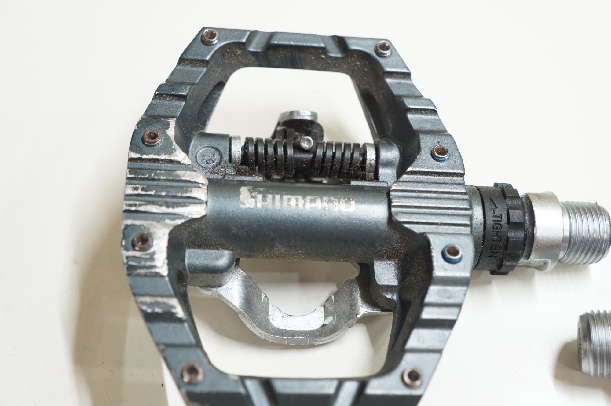 SHIMANO 「シマノ」 PD-EH500 ペダル / 大宮店