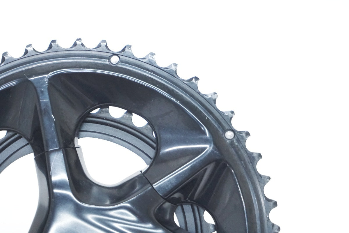 SHIMANO 「シマノ」 105 FC-R7100 50-34T 172.5mm 右のみ クランク / 大阪美原北インター店