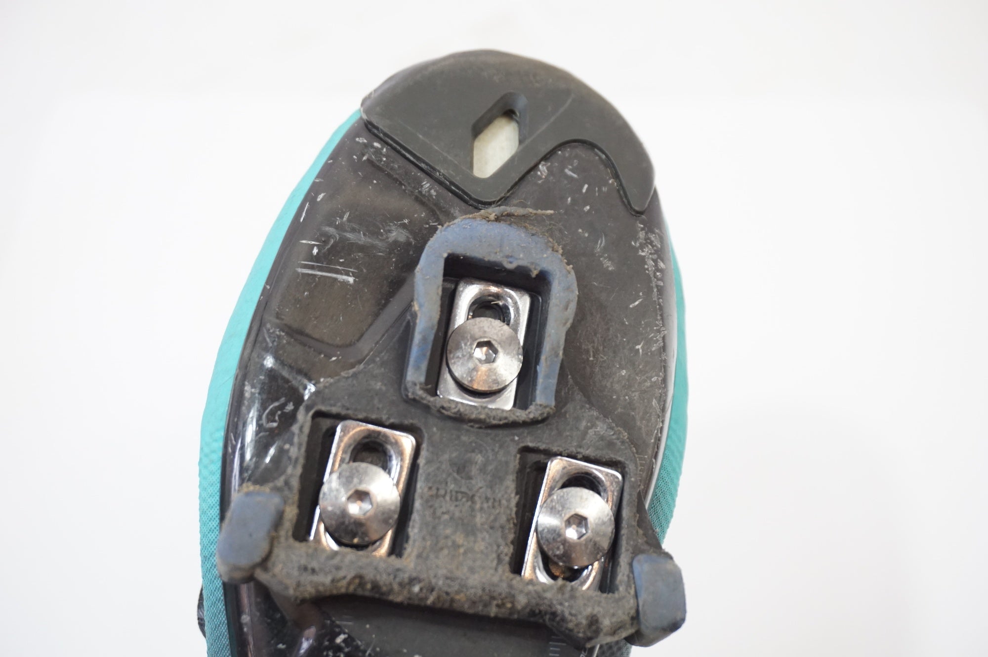 SPECIALIZED 「スペシャライズド」 S-WORKS 7 ROAD SHOES SAGAN 25.25cm シューズ / 世田谷店