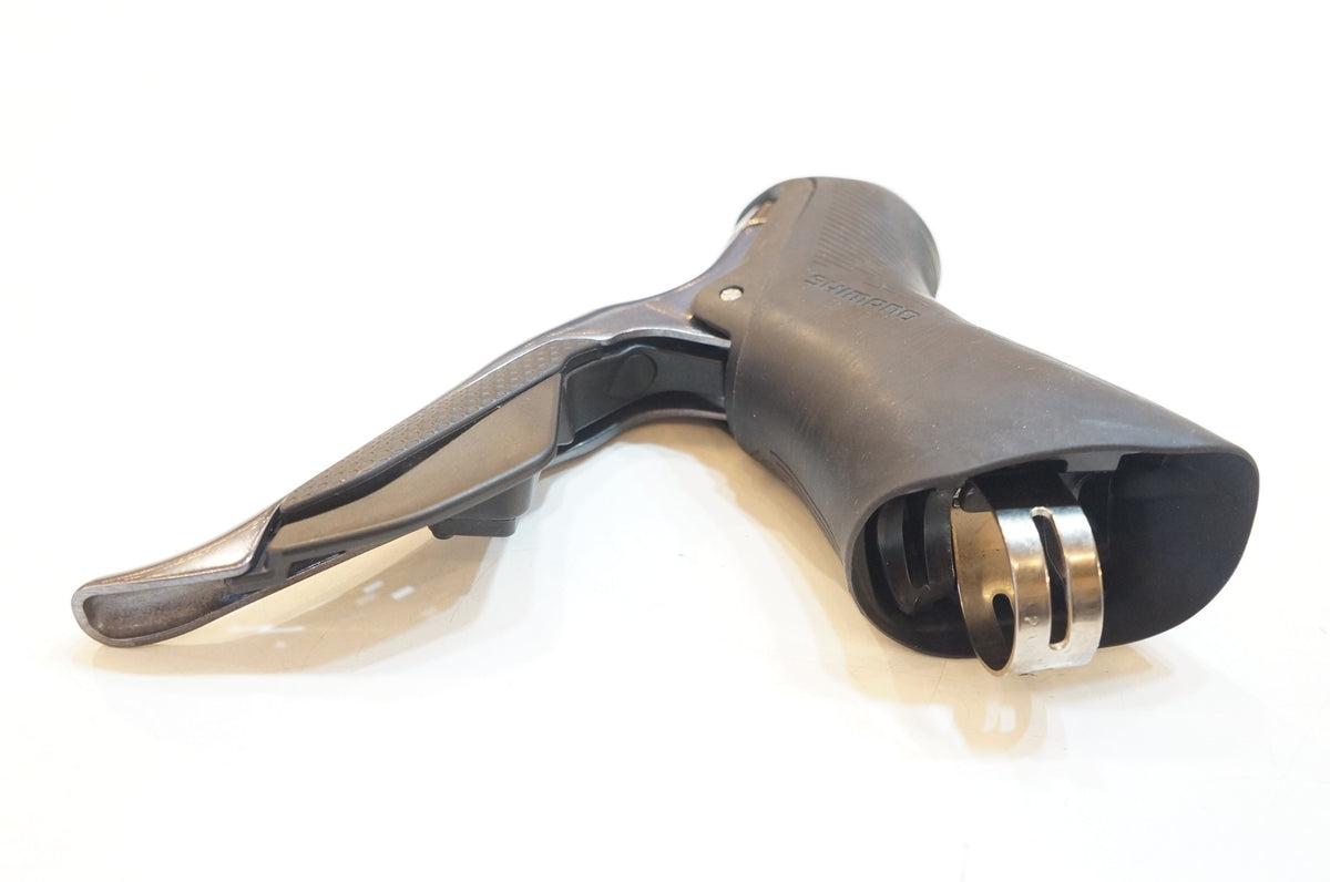 SHIMANO 「シマノ」 ULTEGRA ST-R8150 デュアルコントロールレバー / 浦和ベース