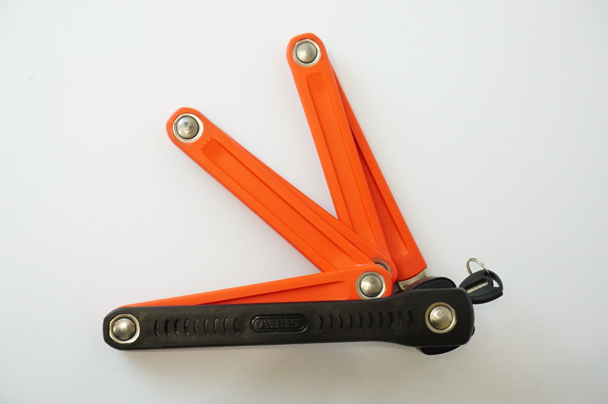 ABUS 「アブス」 BORDO LITE 6055 ロック / 浜松店