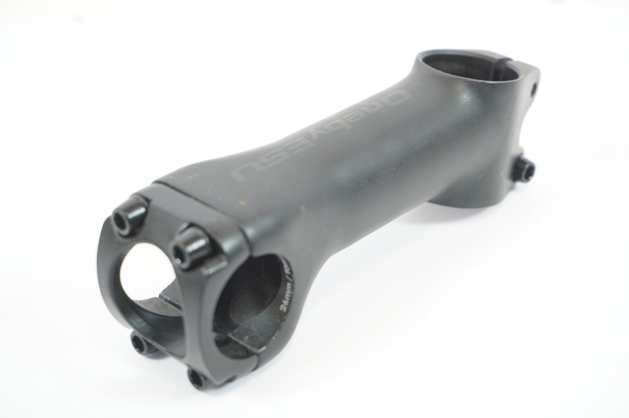 ONEBYESU 「ワンバイエス」 φ26mm 90mm 1インチコラム用 ヨゼフ ステム / 宇都宮店