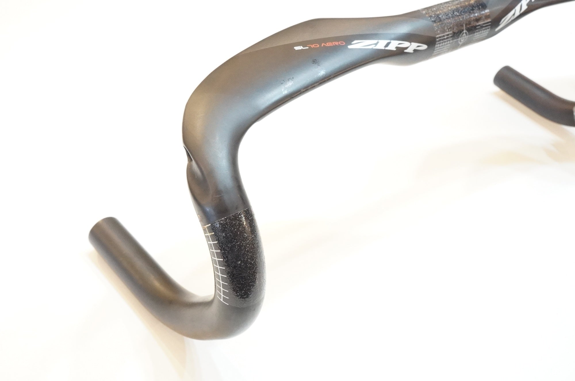 ZIPP 「ジップ」 SL70 AERO φ31.8 420mm ハンドル / バイチャリ浦和ベース