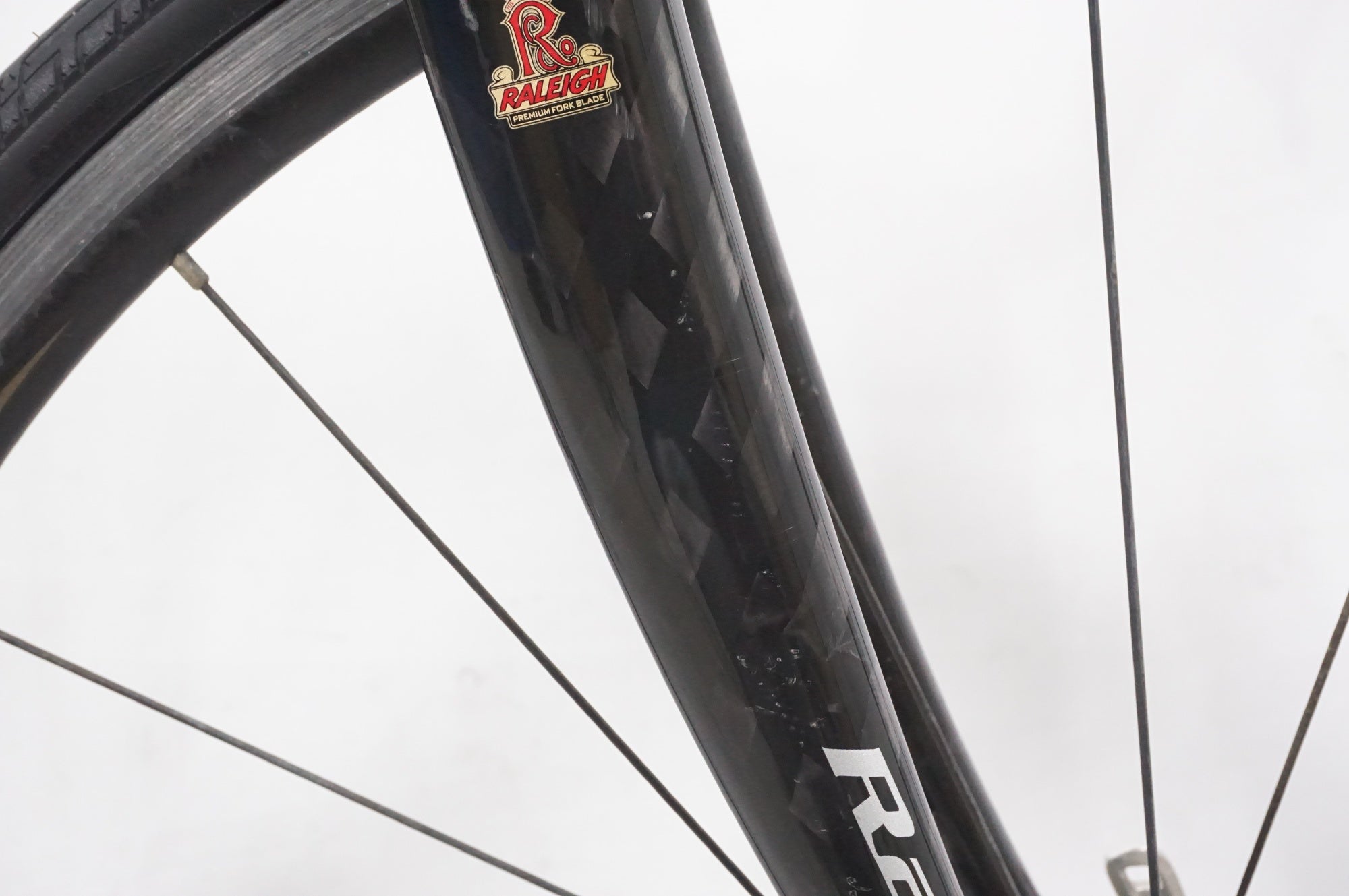 RALEIGH 「ラレー」 RF-7 2011年モデル クロスバイク / AKIBA店