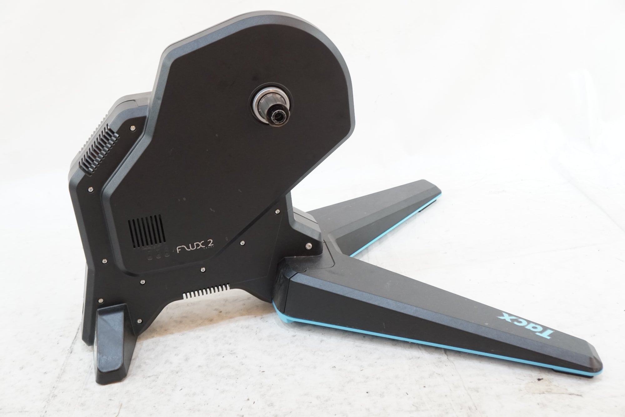 TACX 「タックス」 FLUX S SMART T2900S スマートトレーナー / バイチャリ浦和ベース