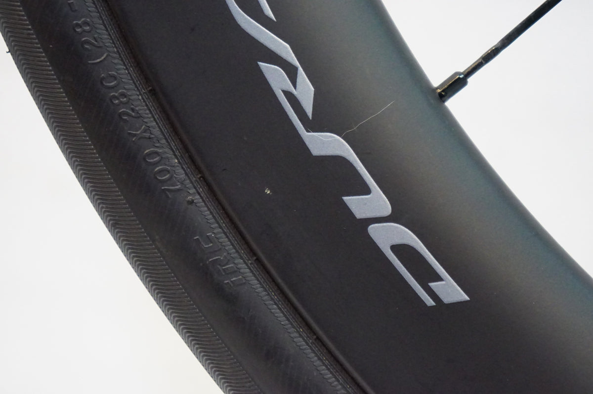 SHIMANO 「シマノ」 DURA-ACE WH-R9270-C50-TL シマノ 12速専用 ホイールセット / 熊谷本店