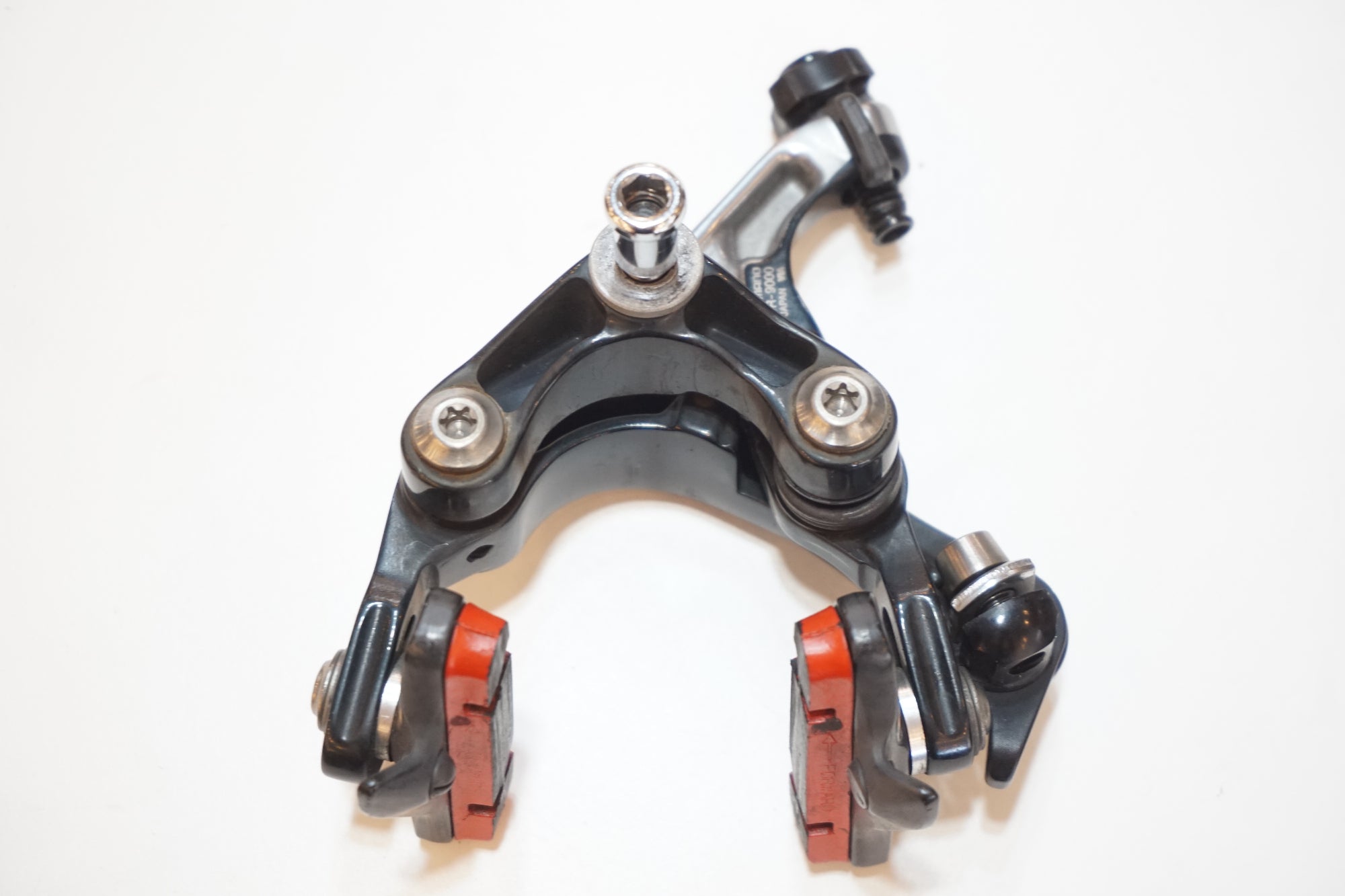 SHIMANO 「シマノ」 DURA-ACE BR-9010F / BR-9000 キャリパーブレーキセット / バイチャリ浦和ベース