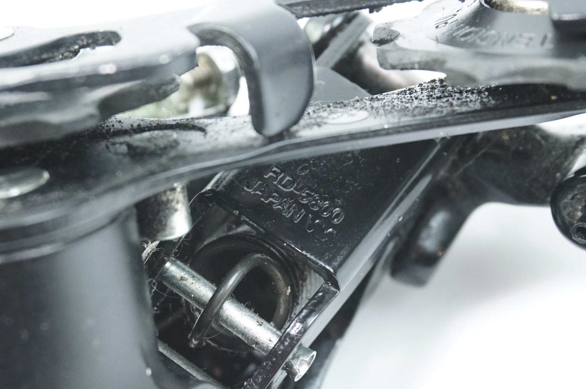 SHIMANO 「シマノ」 105 RD-5800 リアディレイラ / 中目黒店