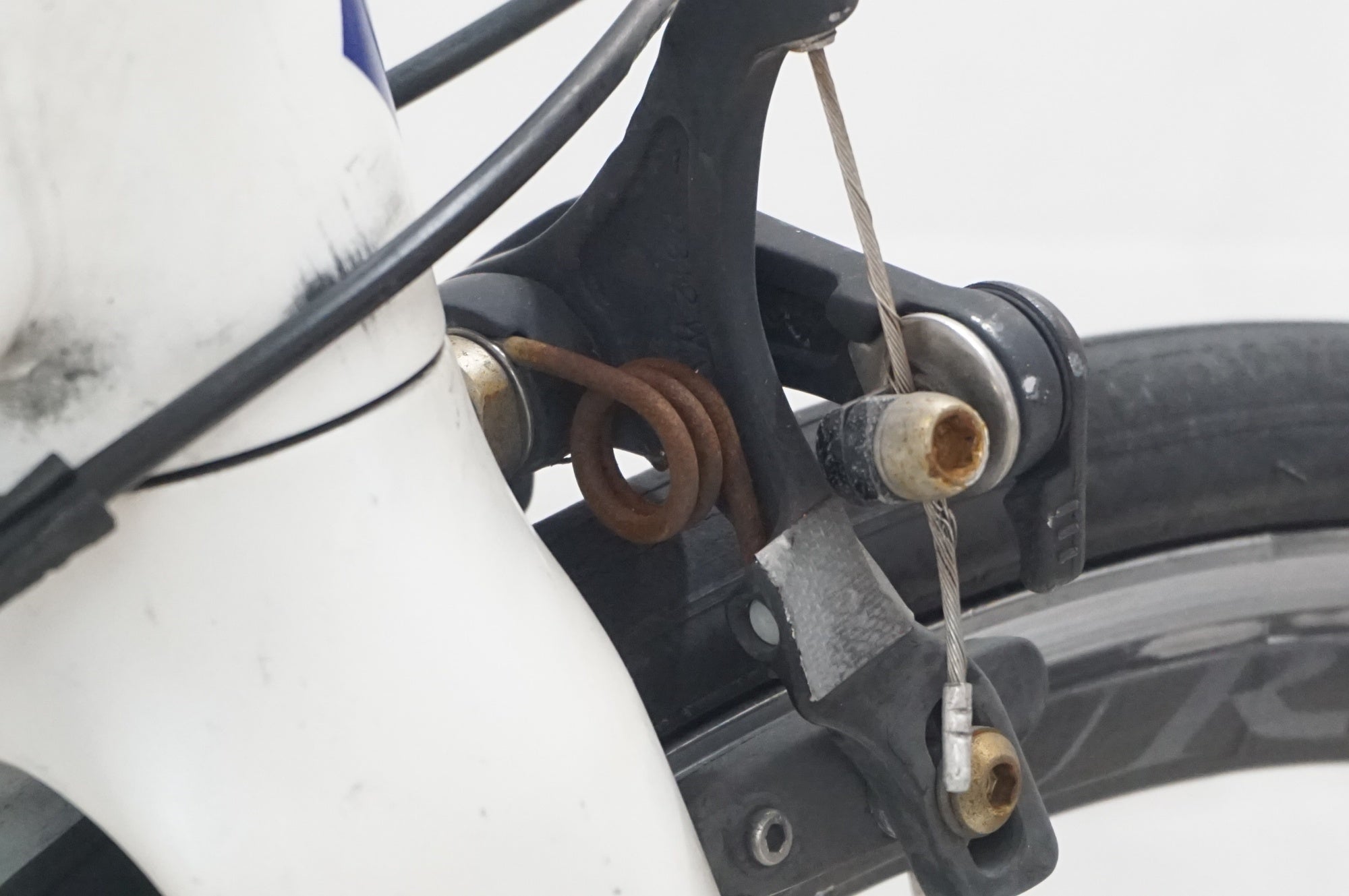 ジャンク ASAHI 「アサヒ」 MUUR ZERO ST-2 2014年モデル ロードバイク / 福岡店