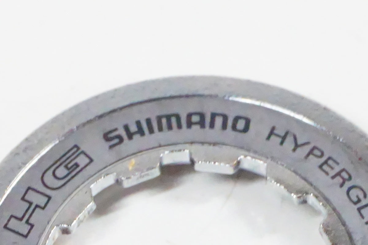 SHIMANO 「シマノ」 ULTEGRA CS-6600 16-27T ジュニアスプロケット / 名古屋大須店