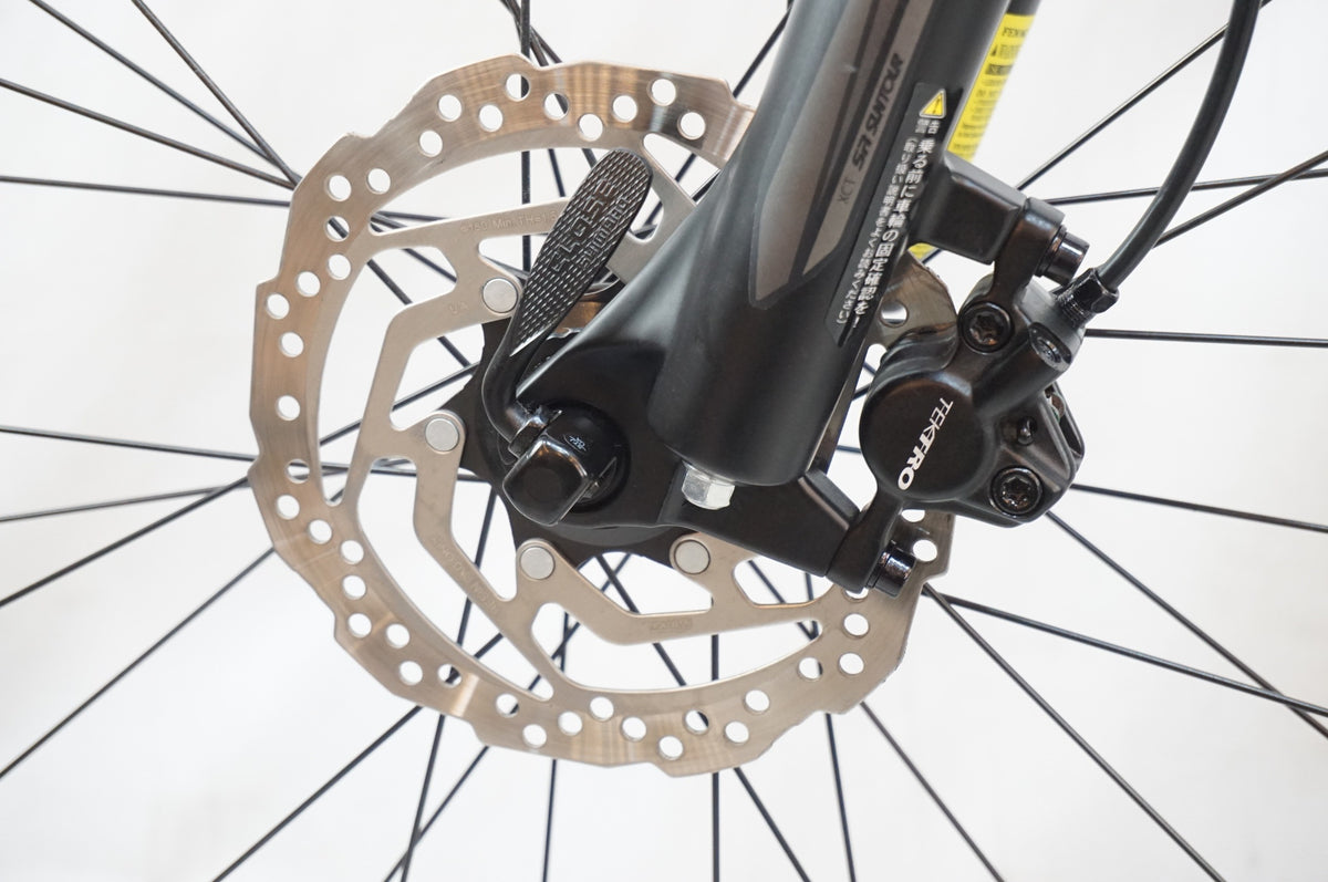 MERIDA 「メリダ」 BIG NINE50-D 2022年モデル マウンテンバイク / 浦和ベース
