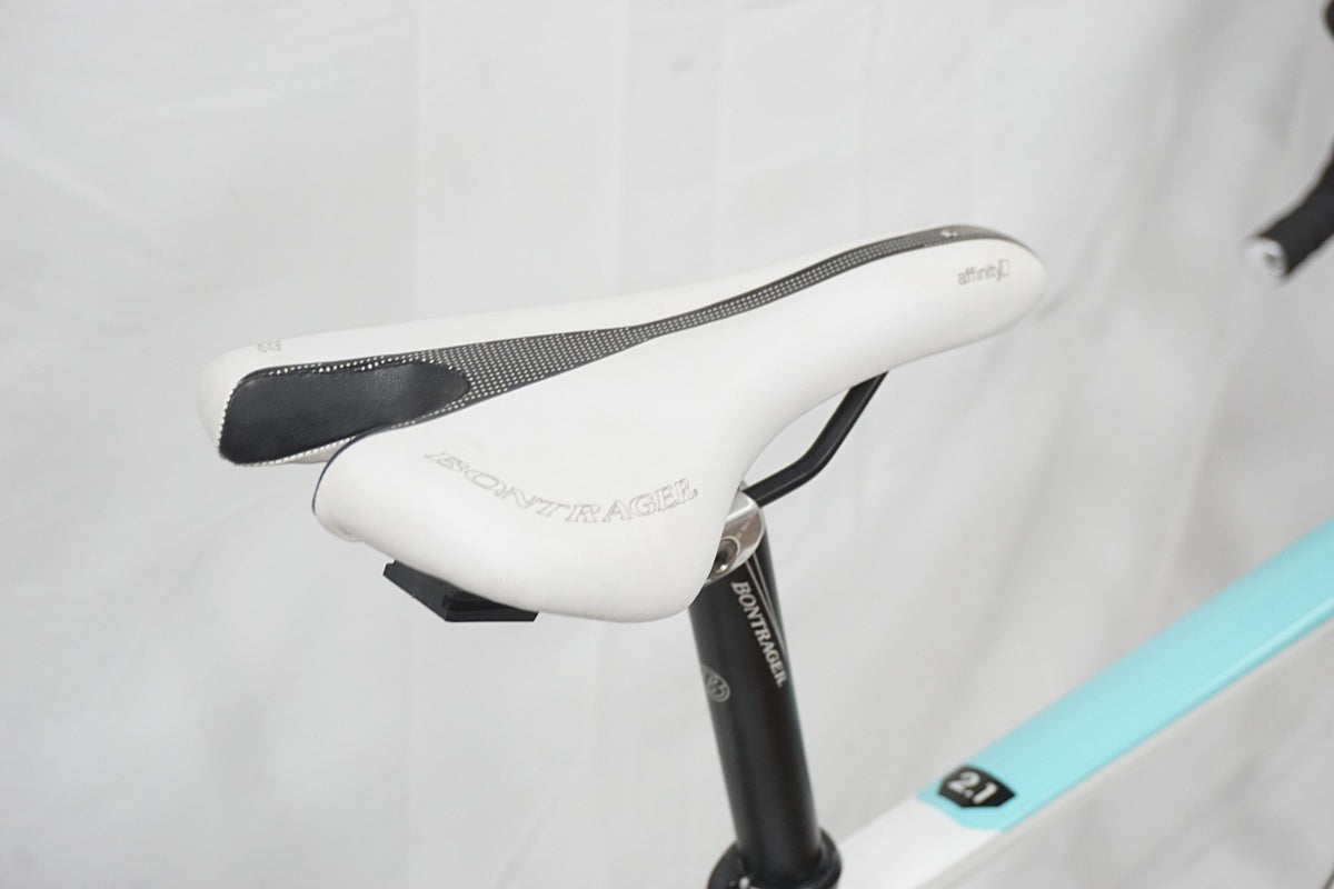 TREK 「トレック」 2.1 C H2 2012年モデル ロードバイク / 奈良店