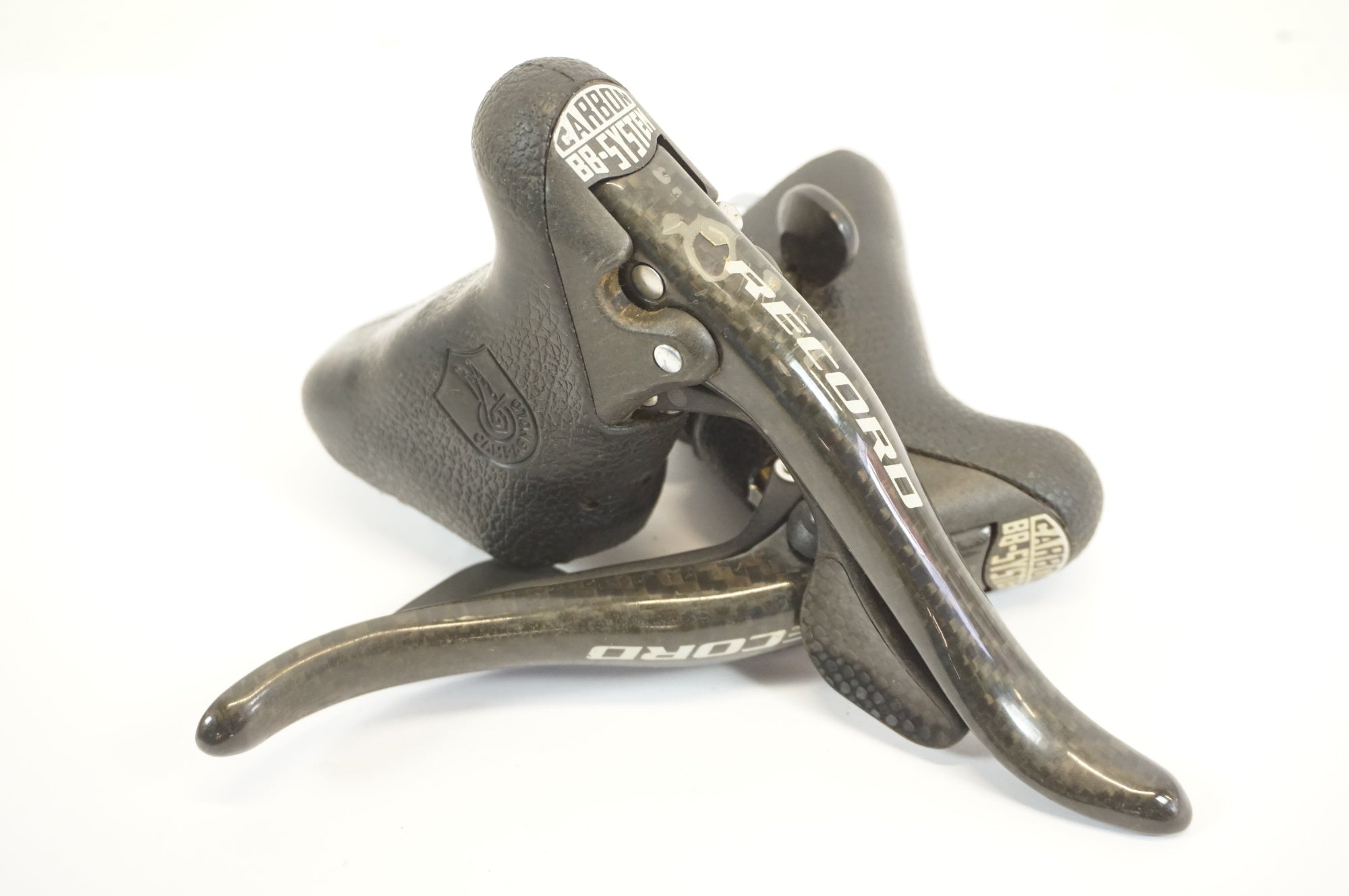 CAMPAGNOLO 「カンパニューロ」 RECORD 9s エルゴパワー / 宇都宮店