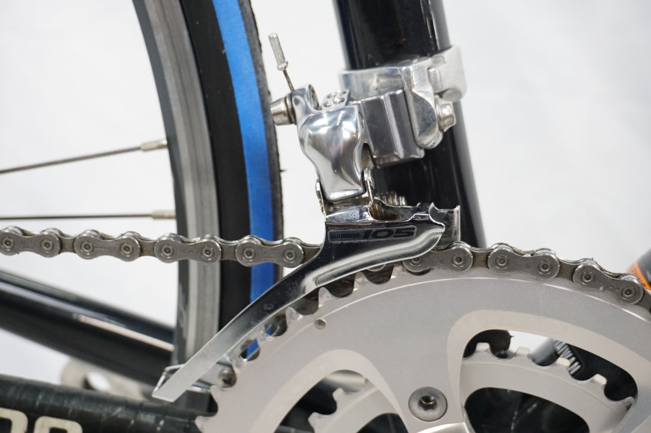 TREK 「トレック」 1400 DISCOVERY CHANNEL 2007年モデル ロードバイク / 川越店