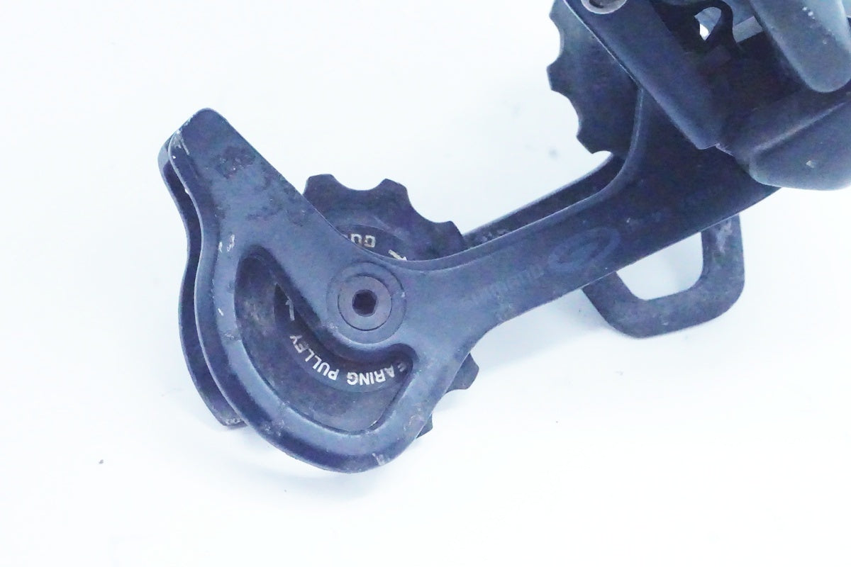 SHIMANO「シマノ」 SAINT RD-M800 リアディレイラー京都西院店
