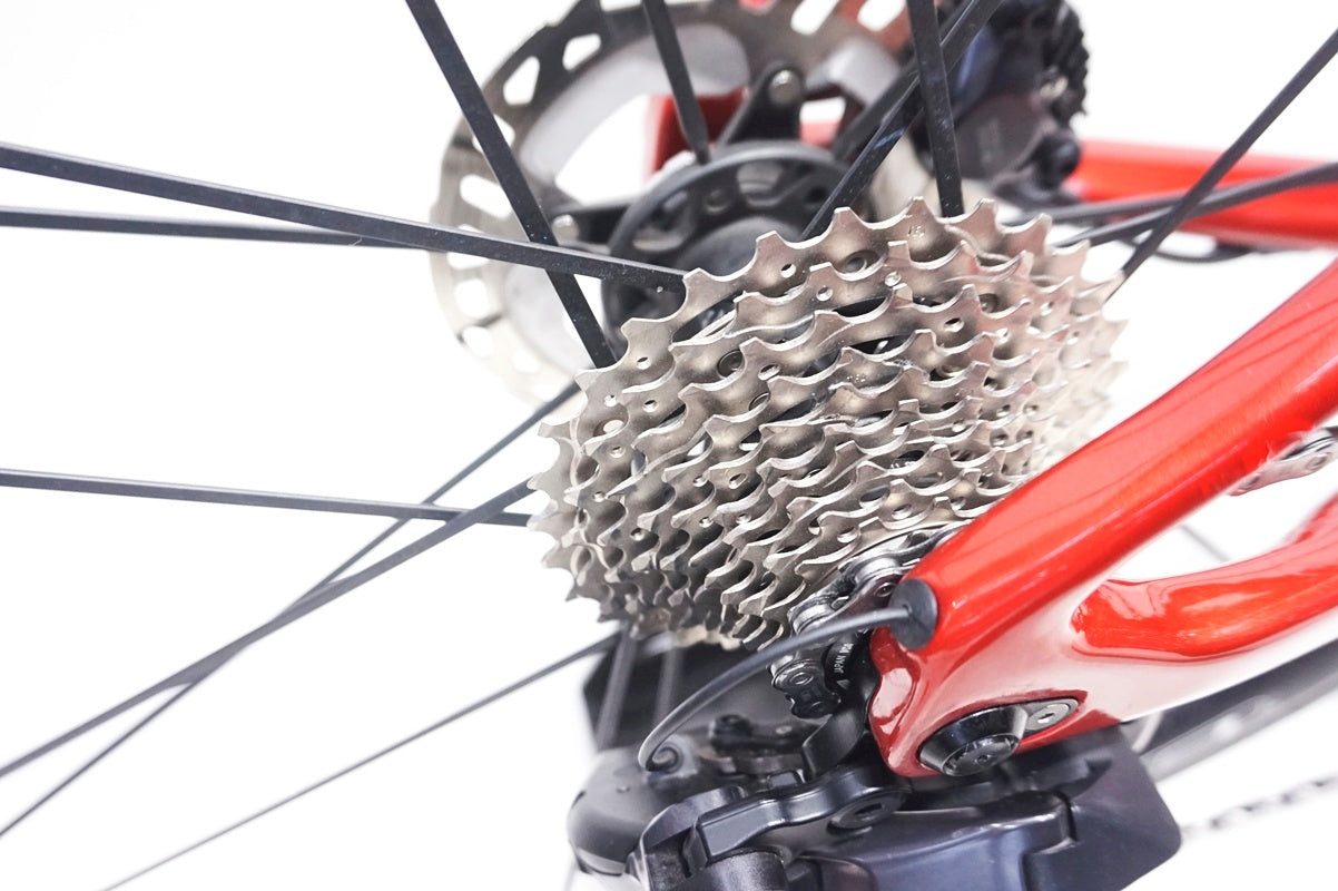 RIDLEY 「リドレー」 FENIX DISC DI2 2021年モデル ロードバイク / 大阪門真店
