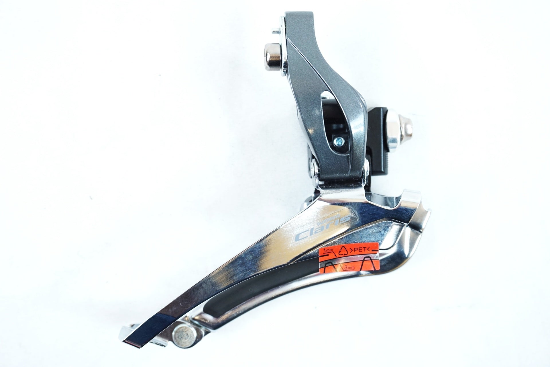 SHIMANO 「シマノ」 CLARIS FD-R2000 フロントディレイラー / 有明