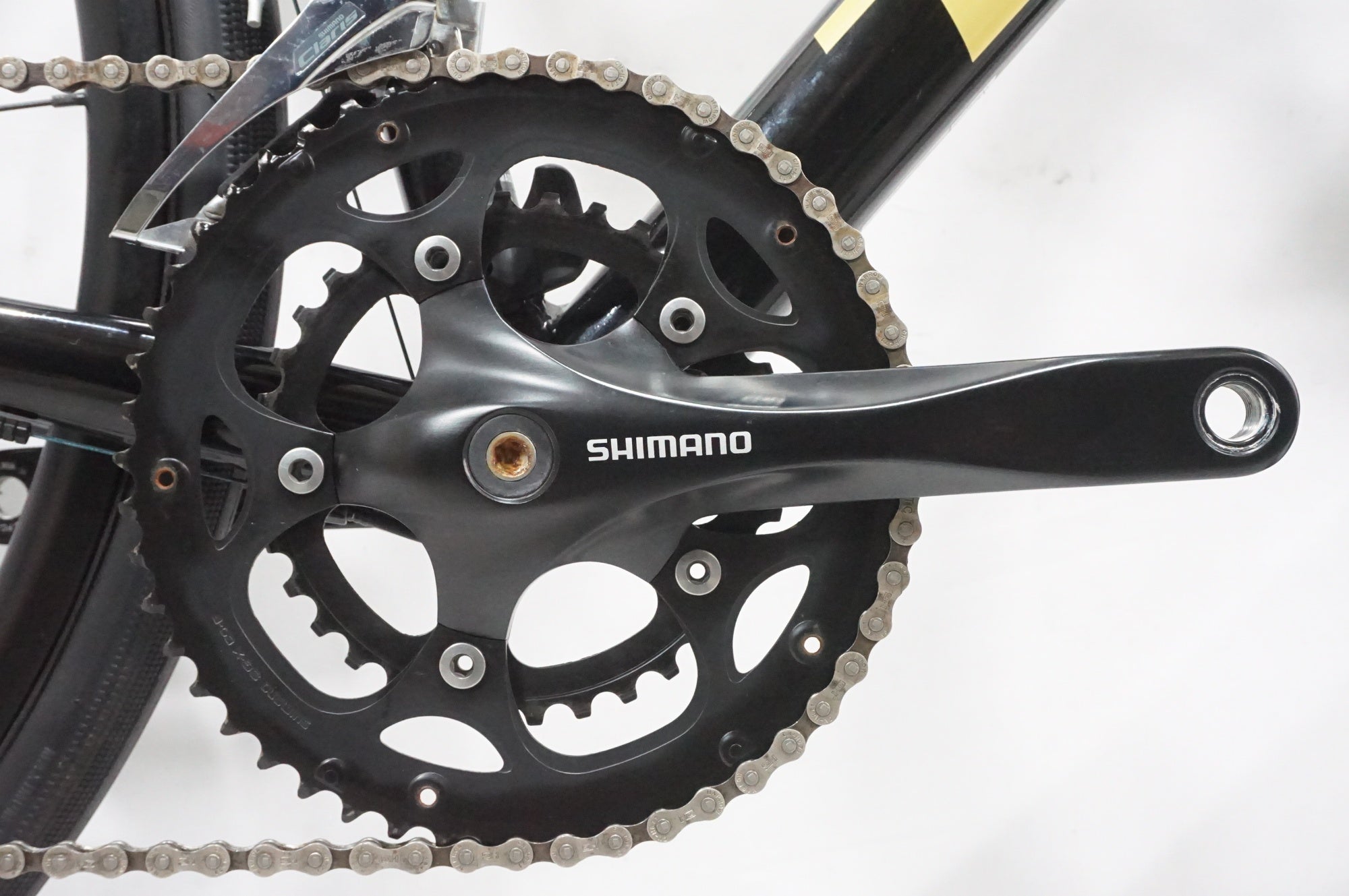 TREK 「トレック」 DOMANE AL2 DISC 2021年モデル ロードバイク / AKIBA店