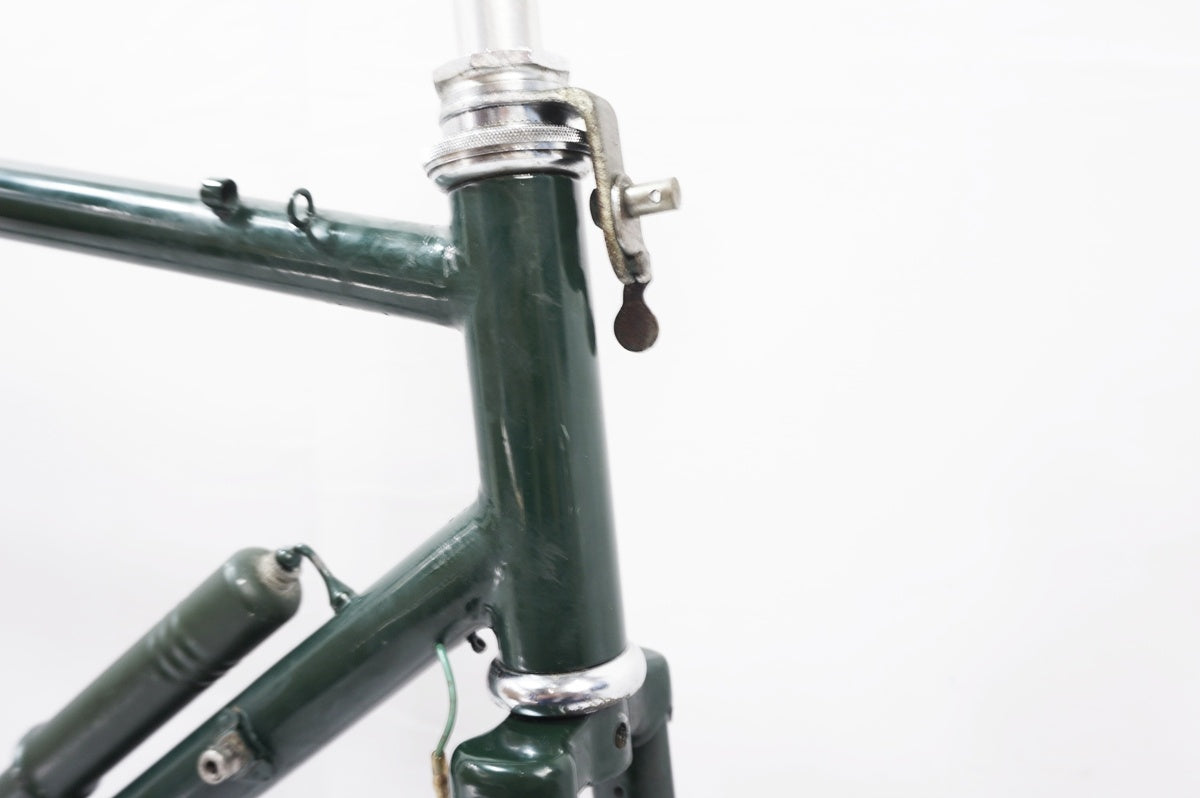 HARA CYCLE 「ハラサイクル」 ランドナー フレームセット / バイチャリ世田谷店