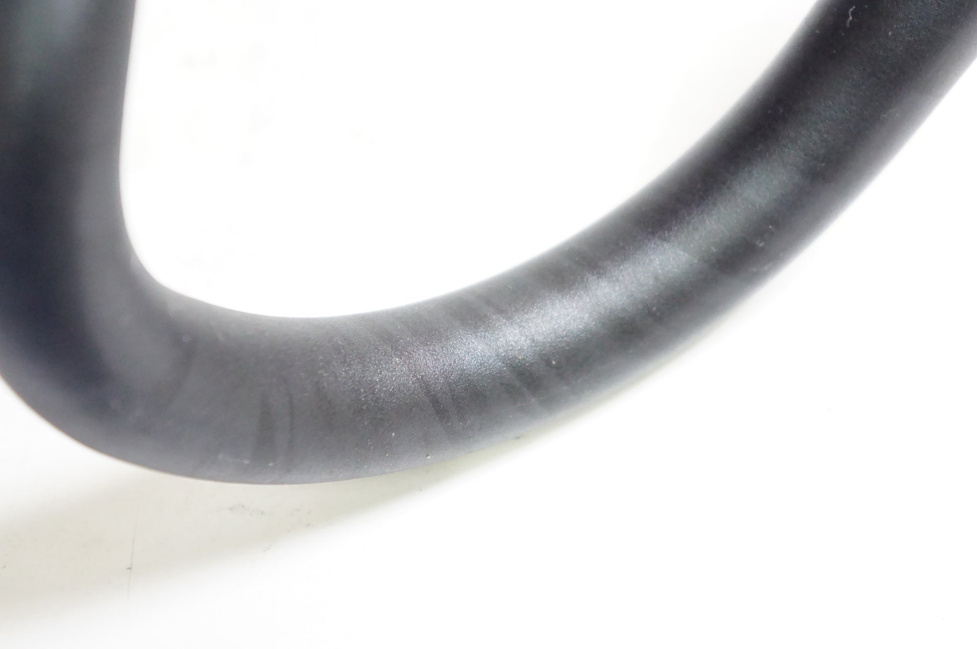 BONTRAGER 「ボントレガー」 GR ELITE φ31.8 400mm (400-485mm) ハンドル / 熊谷本店