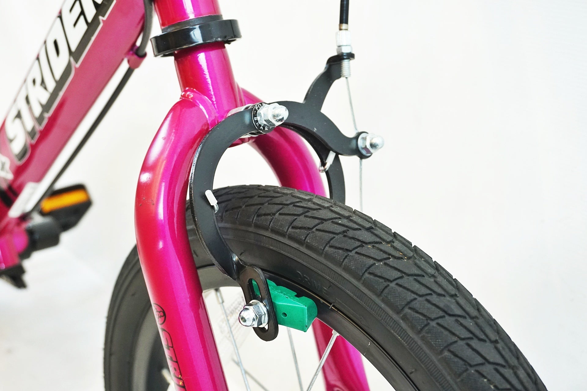 STRIDER 「ストライダー」 14X 2021年モデル キッズバイク / 有明ガーデン店