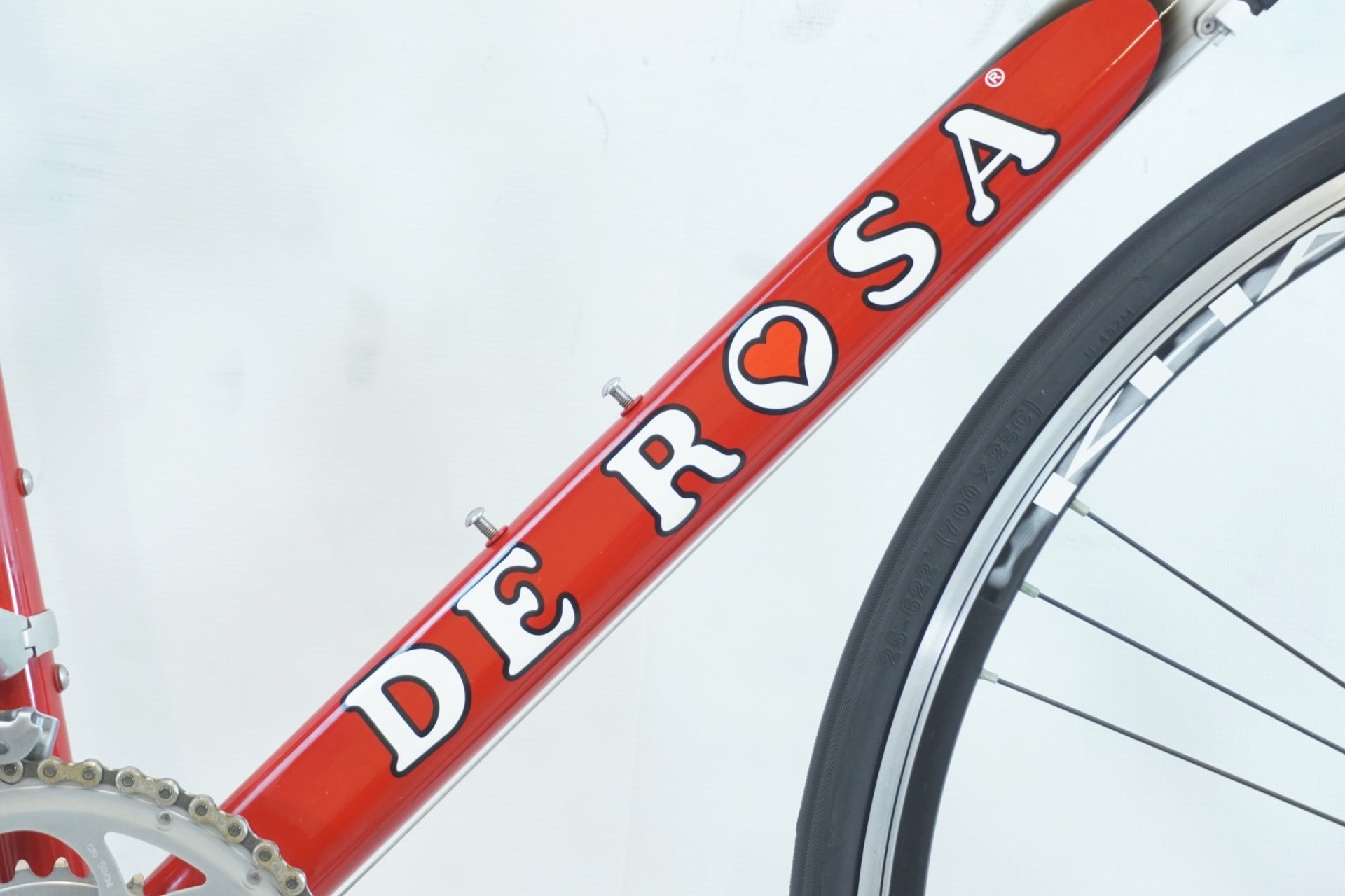 DE ROSA 「デローザ」 TEAM 2006頃 ロードバイク / 有明ガーデン店