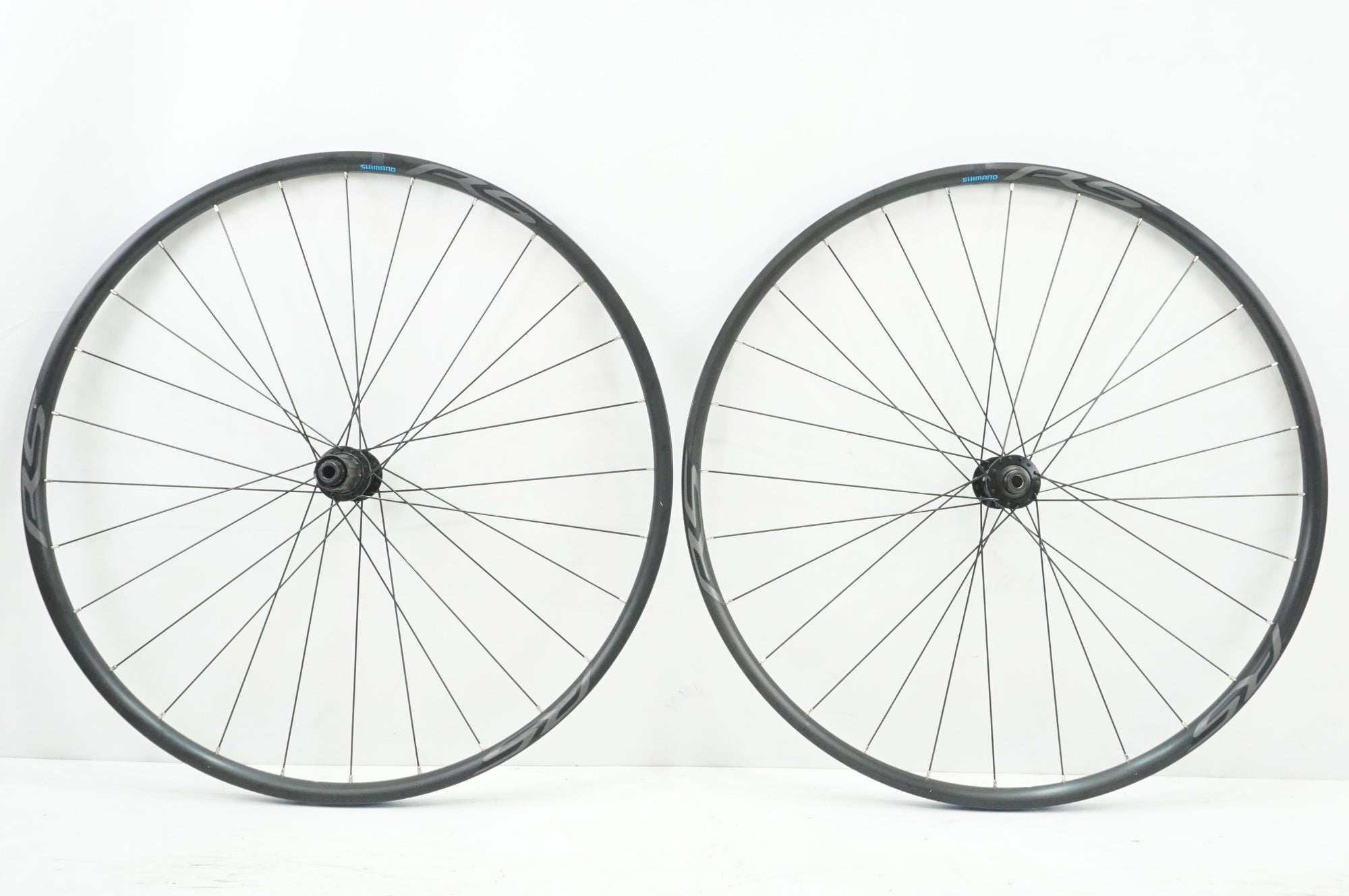 SHIMANO 「シマノ」 WH-RS171 SHIMANO 11s ホイールセット / 宇都宮店