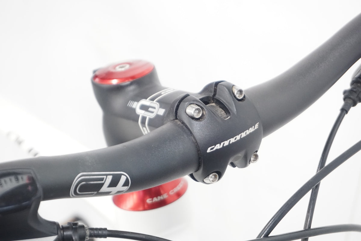 CANNONDALE 「キャノンデール」 QUICK CX 2011年モデル マウンテンバイク / 滋賀大津店