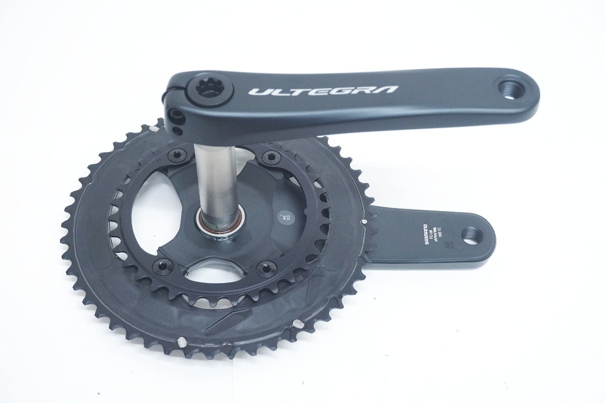 SHIMANO 「シマノ」 ULTEGRA FC-08 50-34T 165mm クランク / 大阪美原北インター店