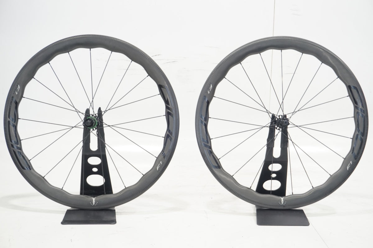 GIOO 「ジオー」 F1 PRO 45 SHIMANO11速 ホイールセット / 滋賀大津店
