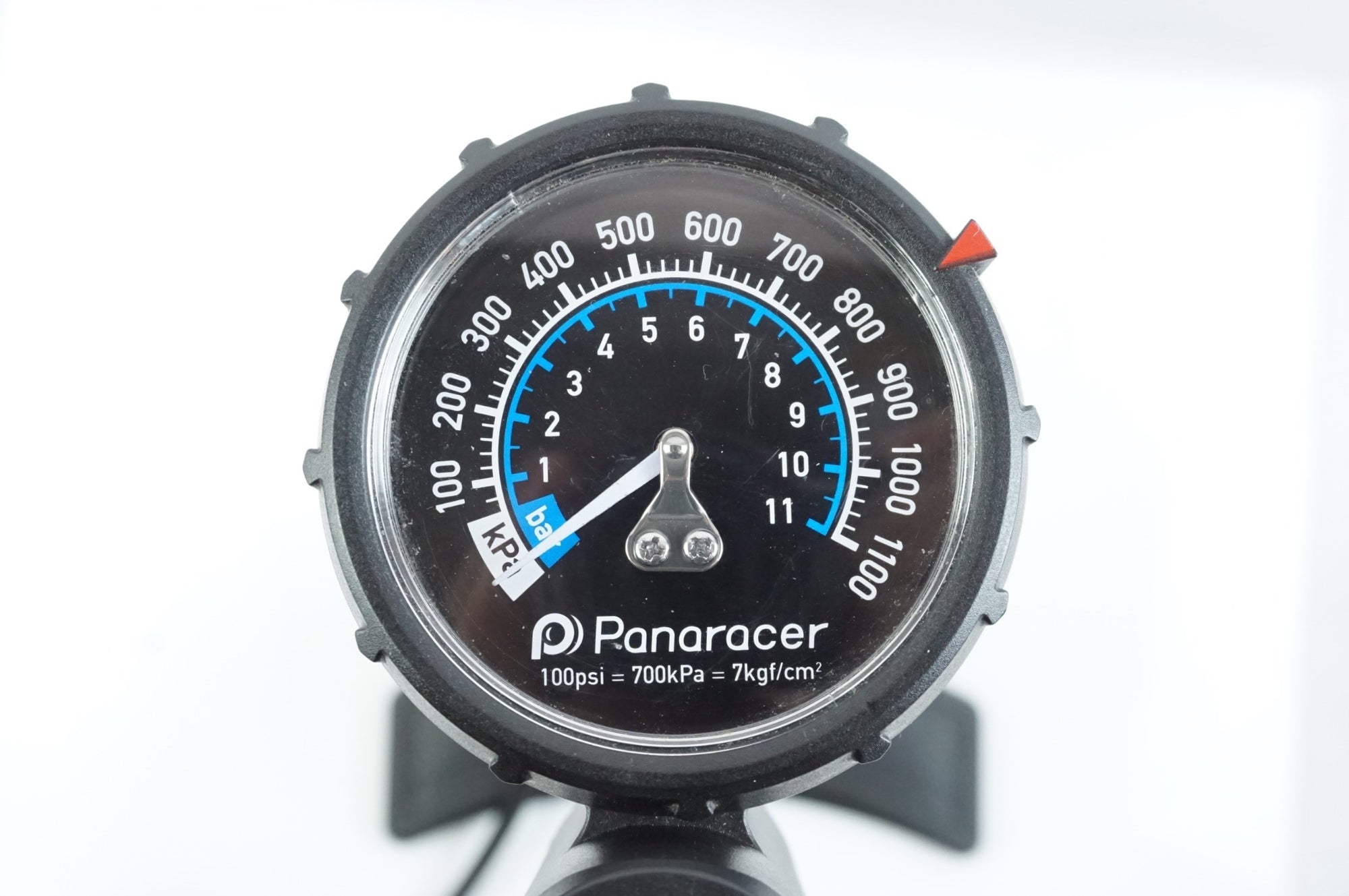 PANARACER 「パナレーサー」 BFP-02AGEZ-2B フロアポンプ / 中目黒店