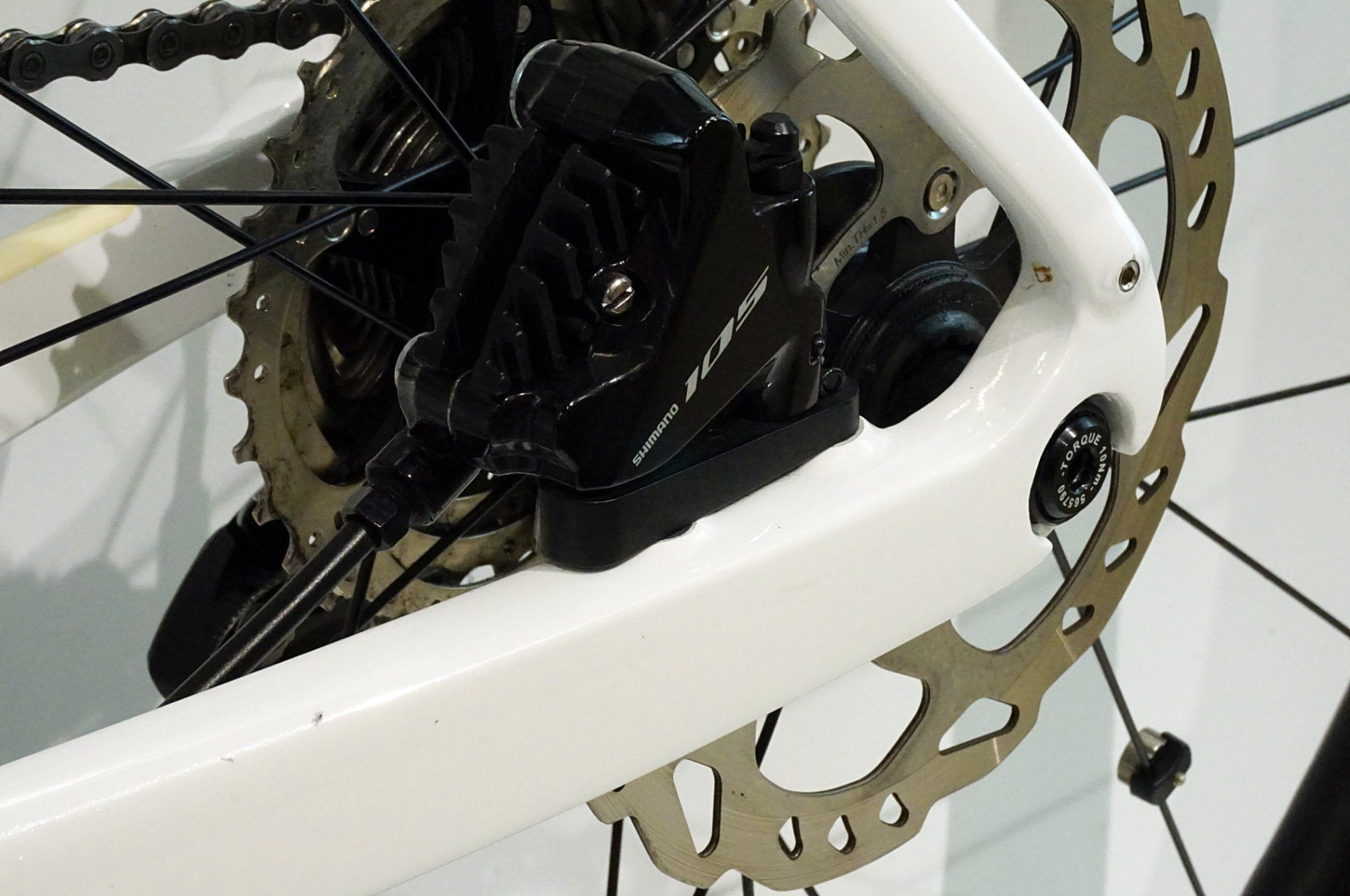 TREK 「トレック」 DOMANE SL5 2021年モデル ロードバイク / 浜松店