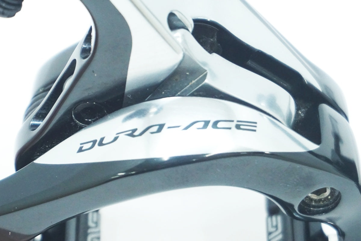 SHIMANO 「シマノ」 DURA-ACE BR-9000 キャリパーブレーキセット / 大阪美原北インター店