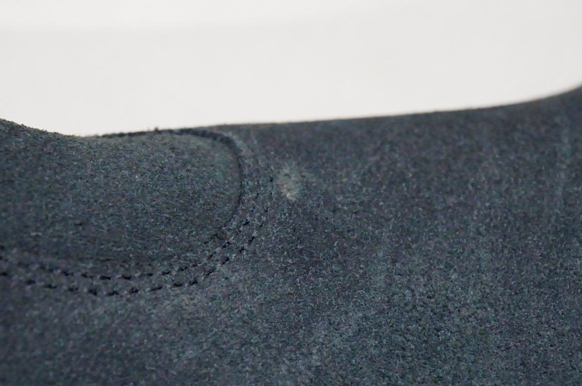 QUOC 「クオック」 チェルシーブーツ シティーシューズ アーバンシック 26.5cm ビンディングシューズ / 名古屋大須店