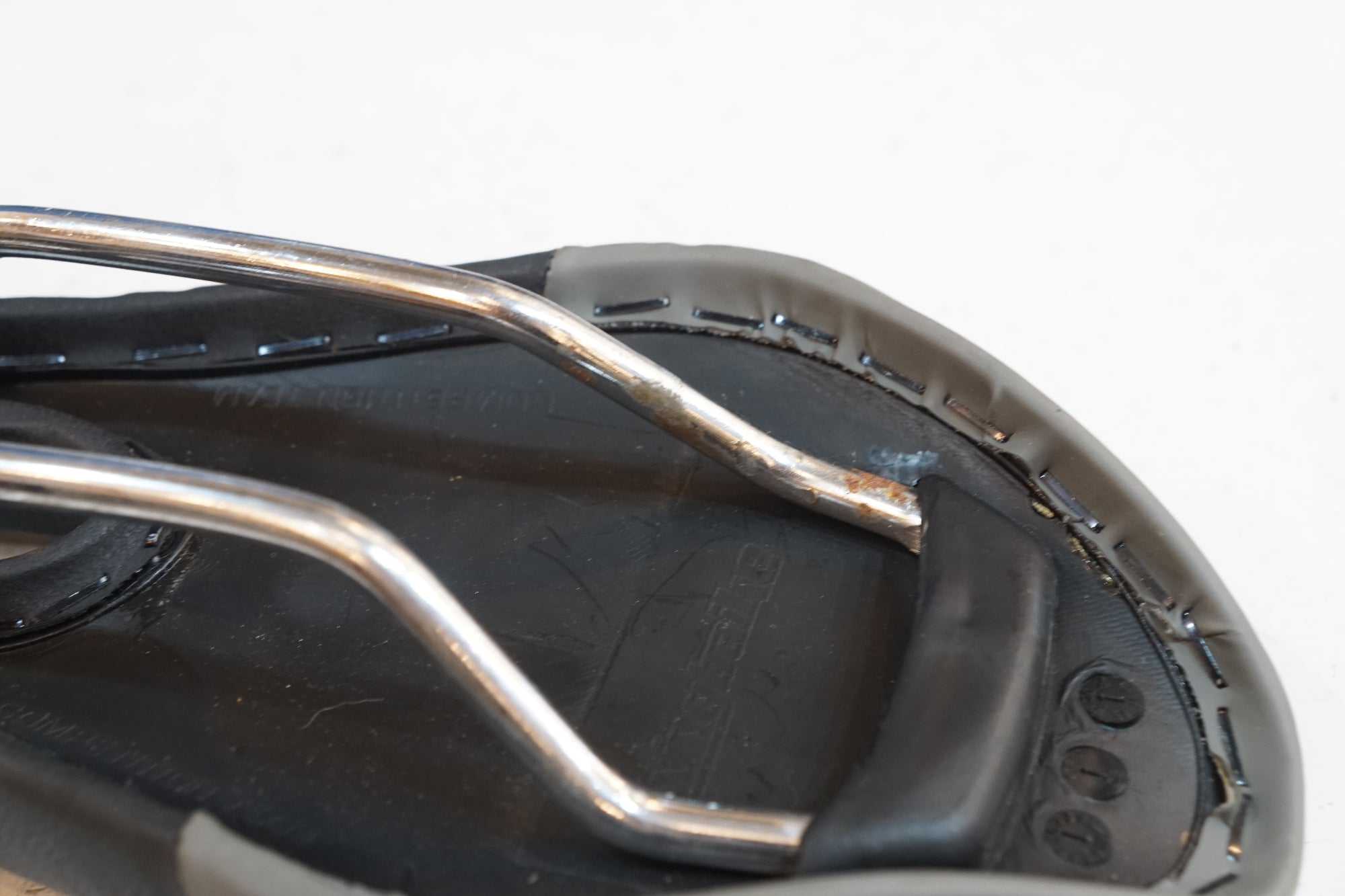 XINGBAIKE  「シン バイク」 STARBK サドル / バイチャリ浦和ベース