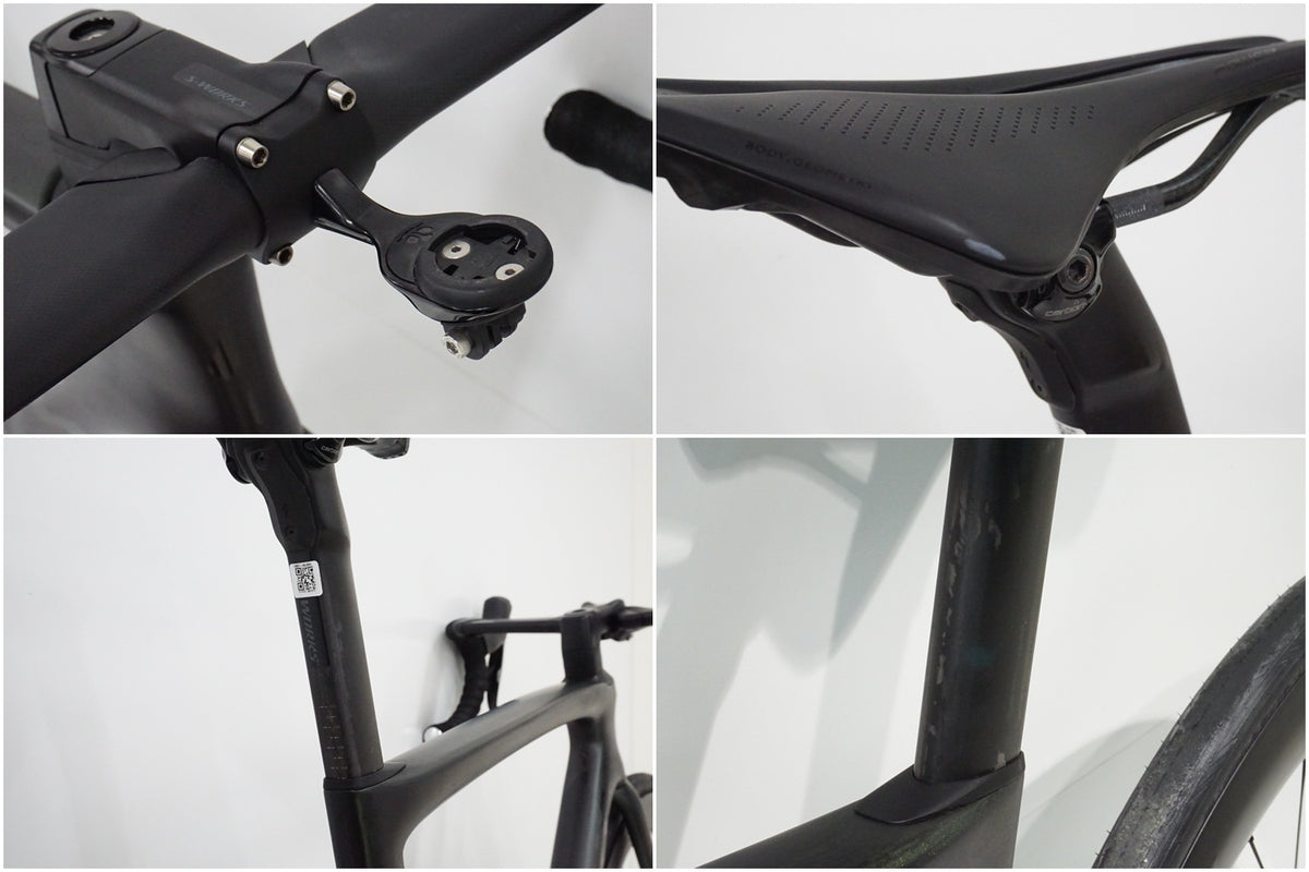 SPECIALIZED 「スペシャライズド」 S-WORKS TARMAC SL7 DISC 2021年モデル ロードバイク / 浜松店