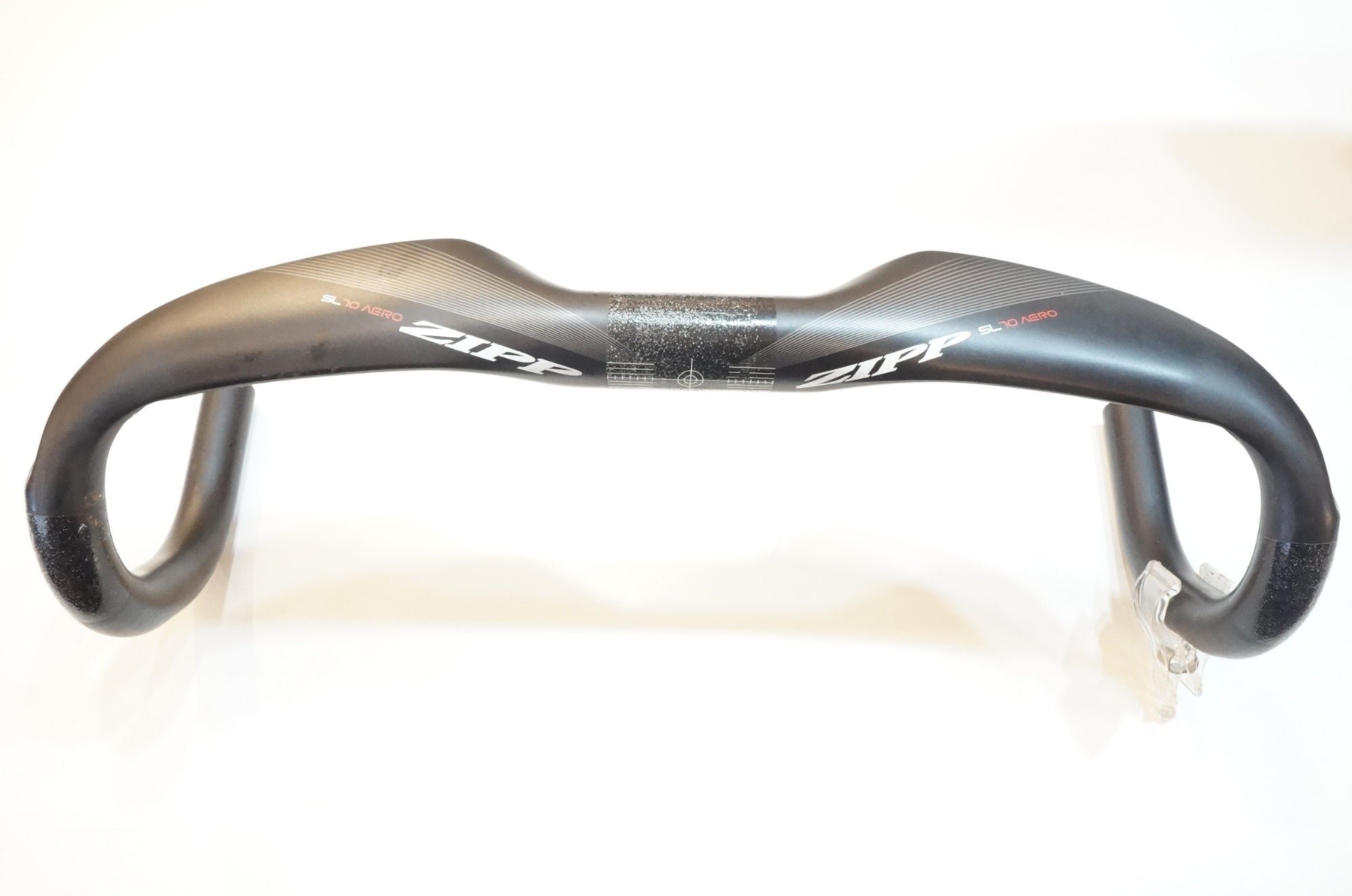 ZIPP 「ジップ」 SL70 AERO φ31.8 420mm ハンドル / バイチャリ浦和