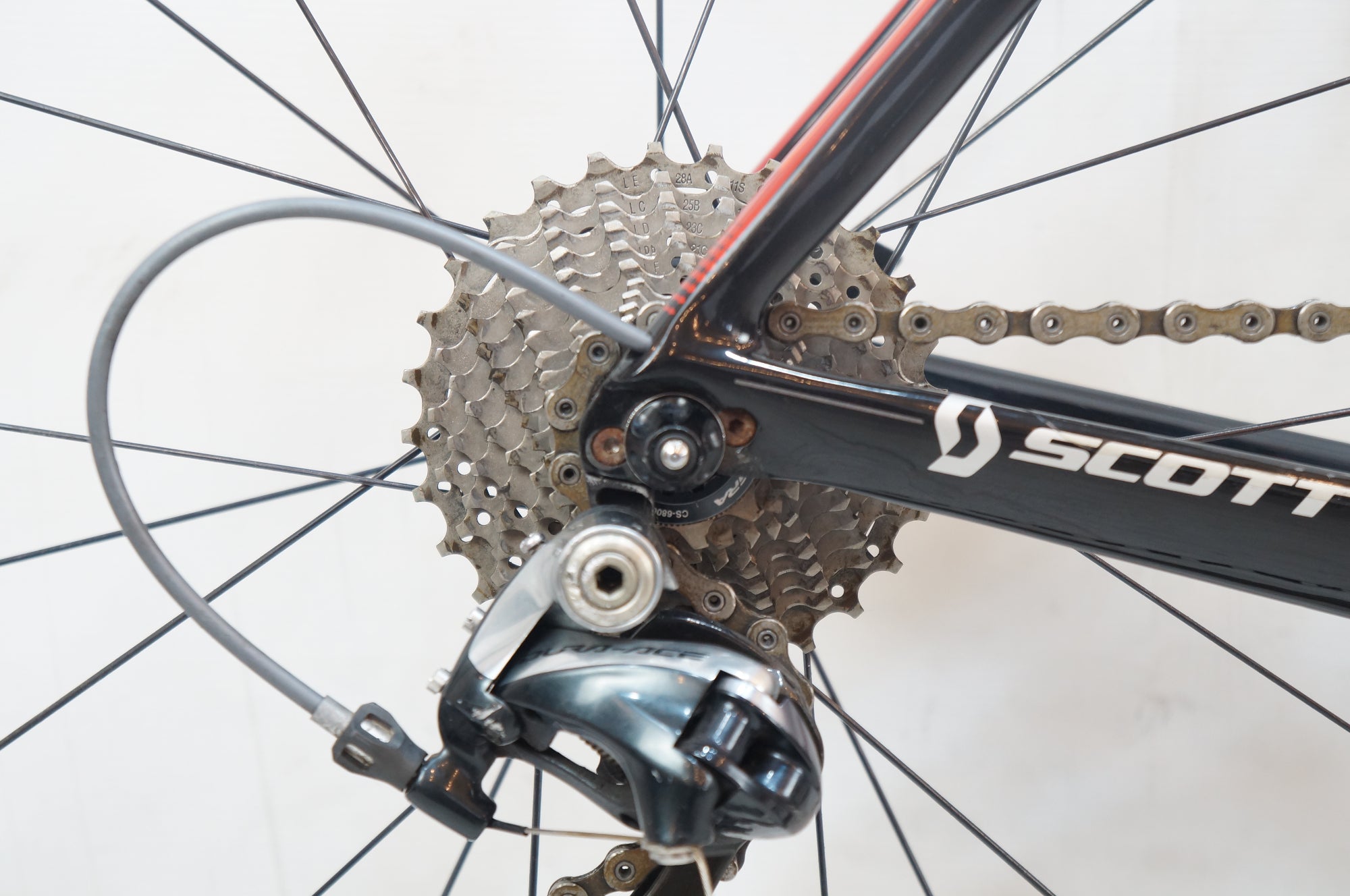 SCOTT 「スコット」 FOIL20 2014年モデル ロードバイク / バイチャリ浦和ベース