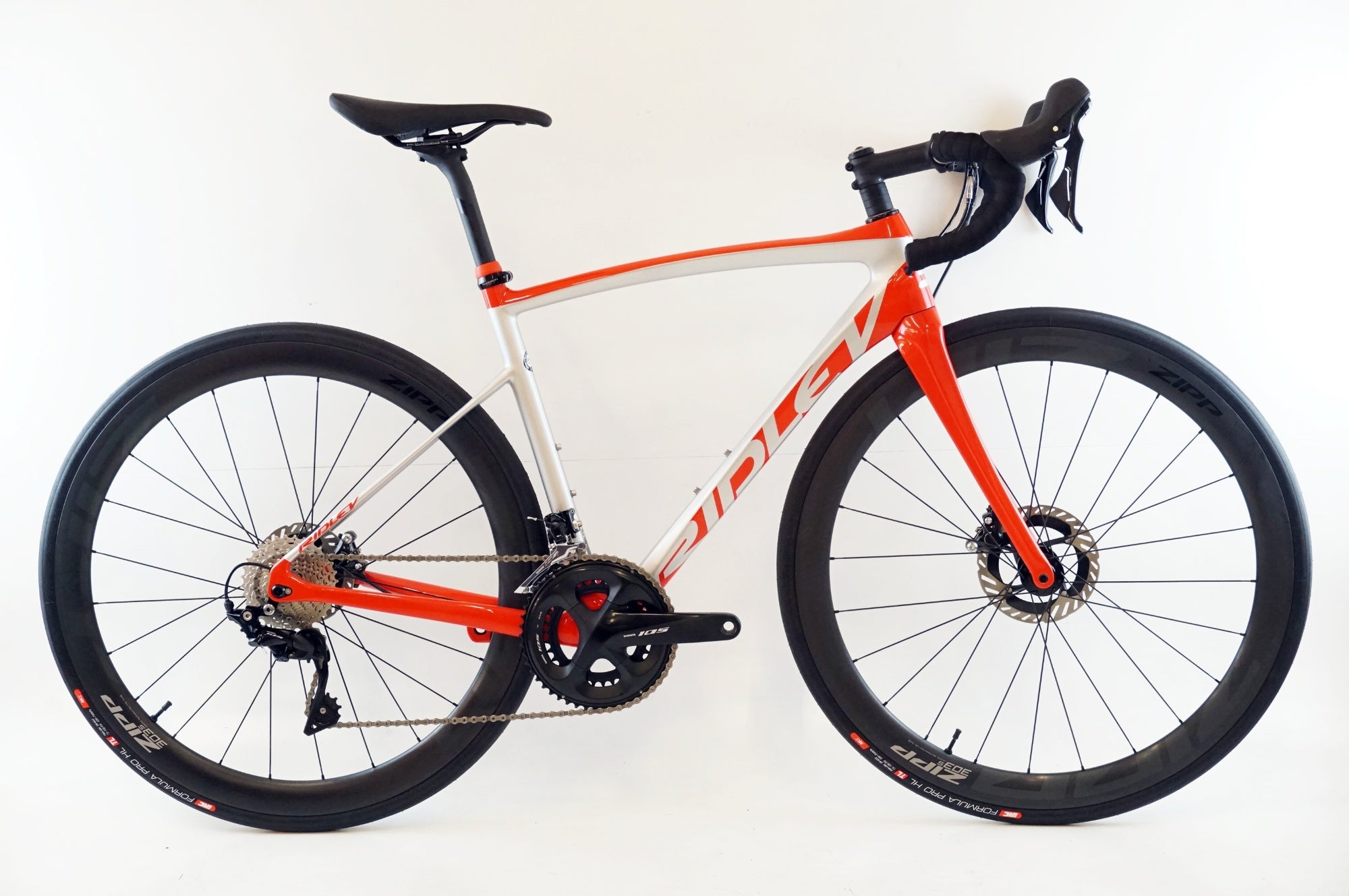 RIDLEY 「リドレー」 FENIX SL DISC 105 2021年モデル ロードバイク