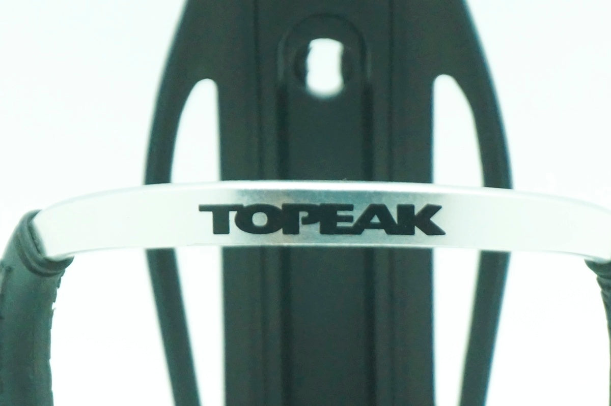 TOPEAK 「トピーク」 ボトルケージ / 大阪門真店