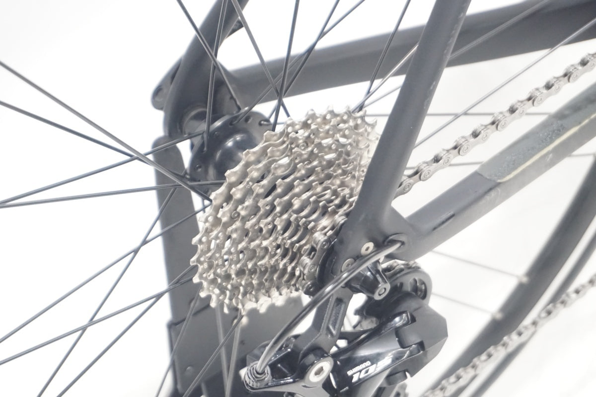 MERIDA 「メリダ」 SCULTURA 4000 RIM 2021年モデル ロードバイク / 滋賀大津店