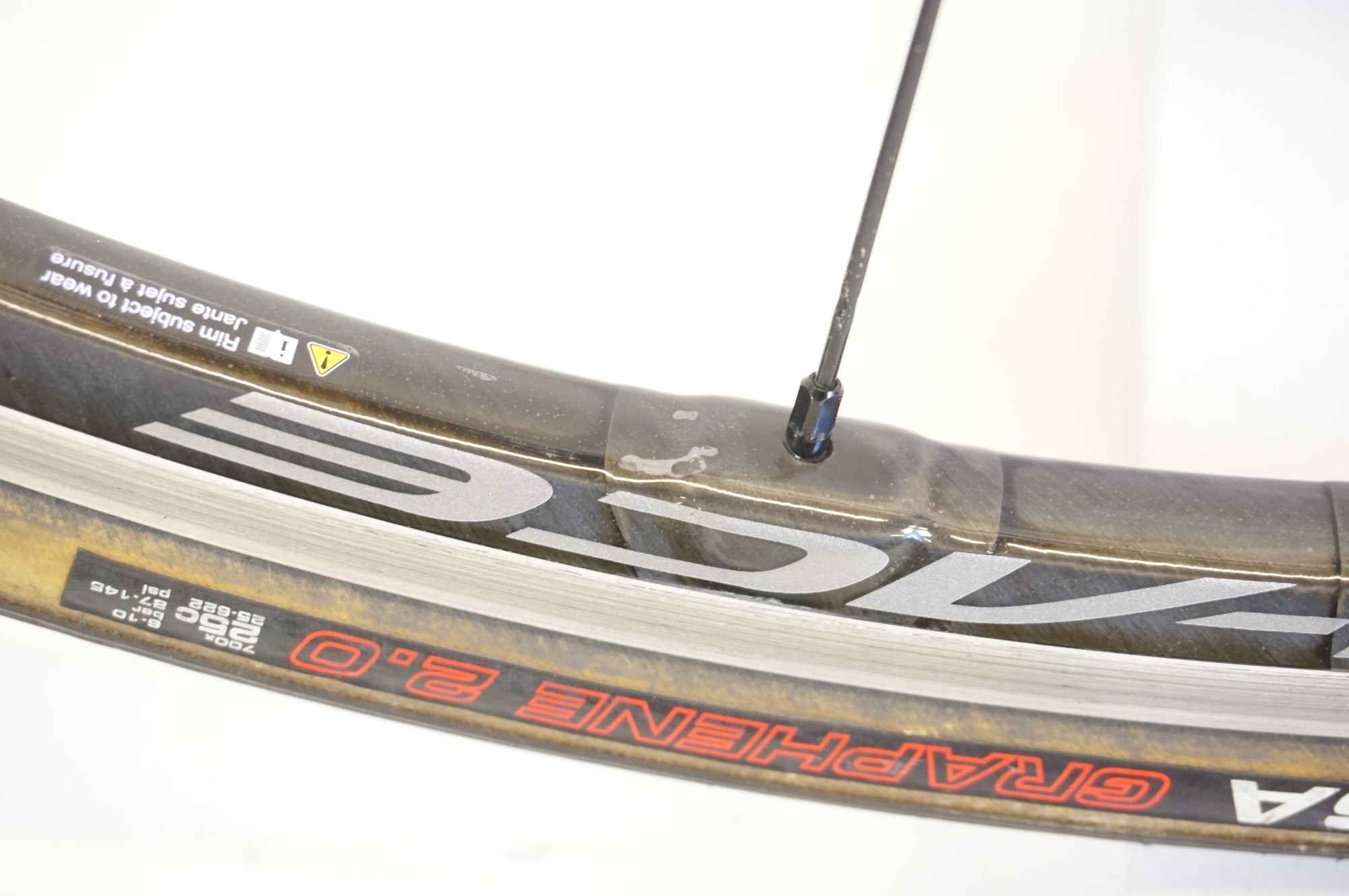 SHIMANO 「シマノ」 DURA-ACE WH-R9100-C24 シマノ11速 ホイールセット / 宇都宮店