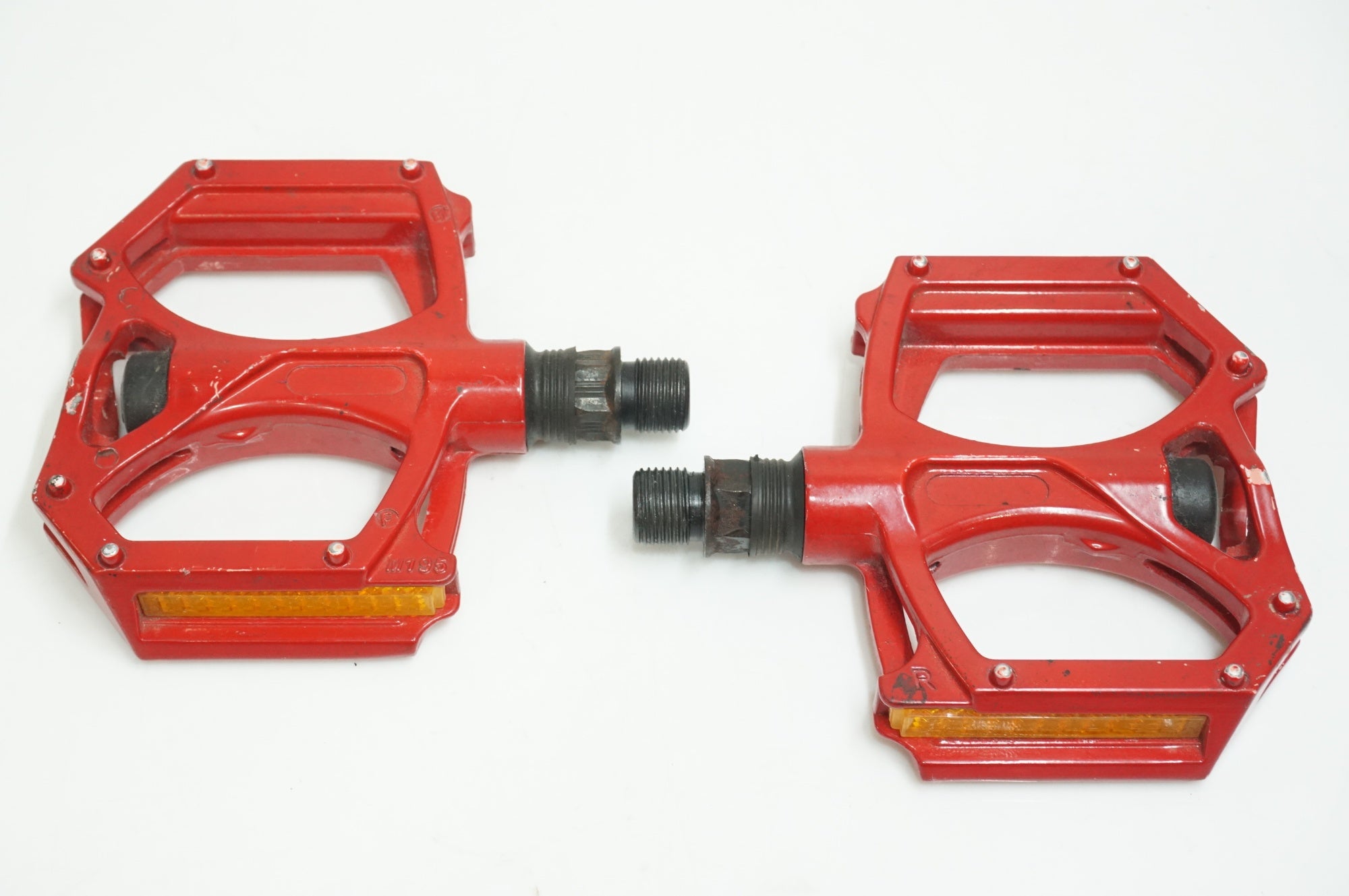 GIZA PRODUCTS 「ギザプロダクツ」 M195DU ペダル / 大宮店