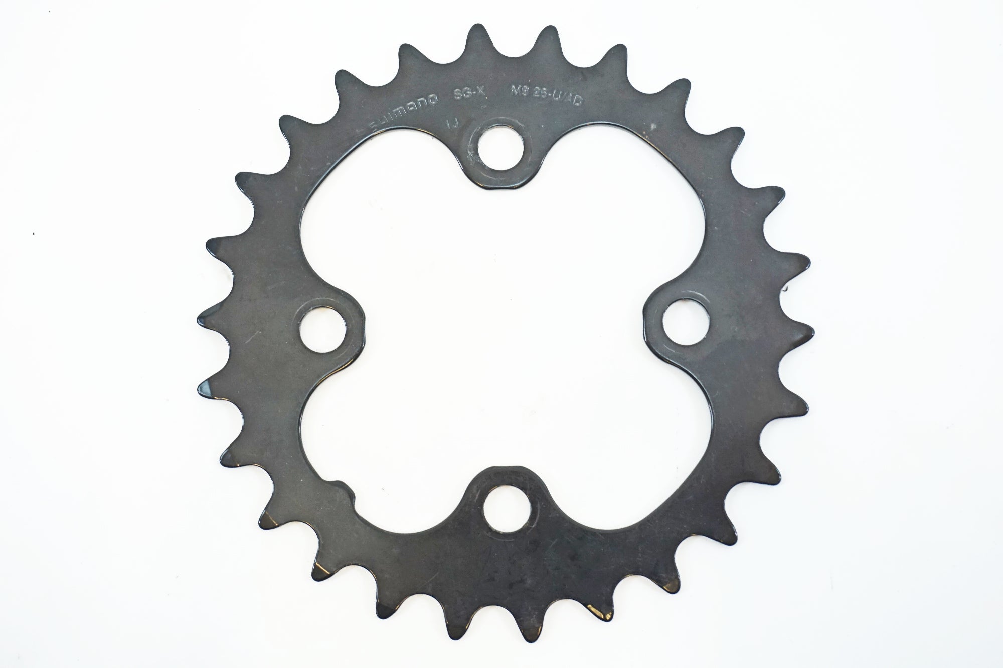 SHIMANO 「シマノ」 SG-X M9 チェーンリング / 有明ガーデン店