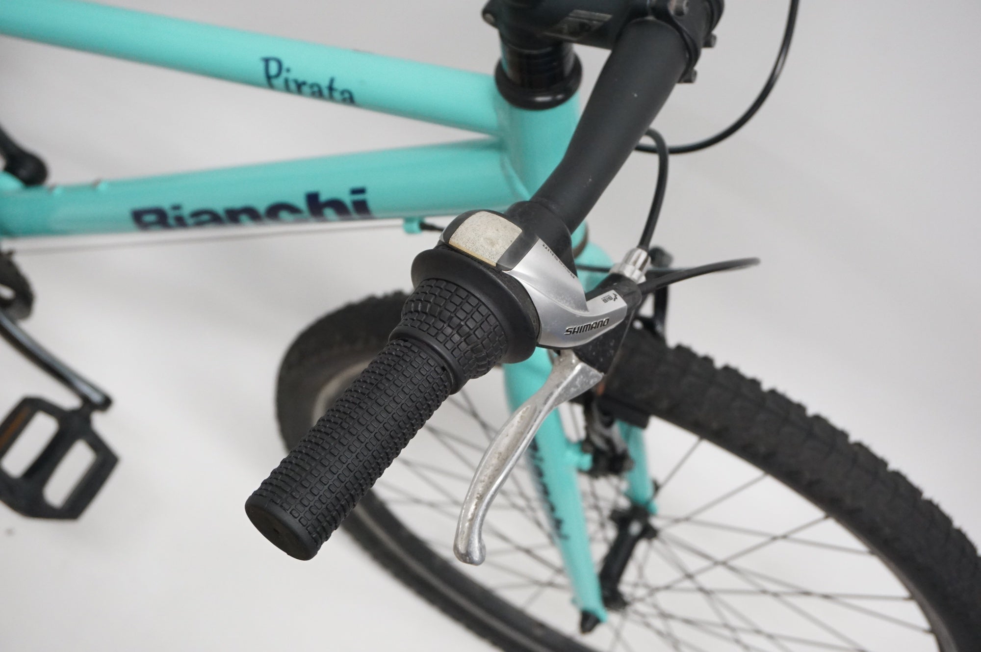BIANCHI 「ビアンキ」 PIRATA 26 2022年頃 26インチ キッズバイク / 福岡店